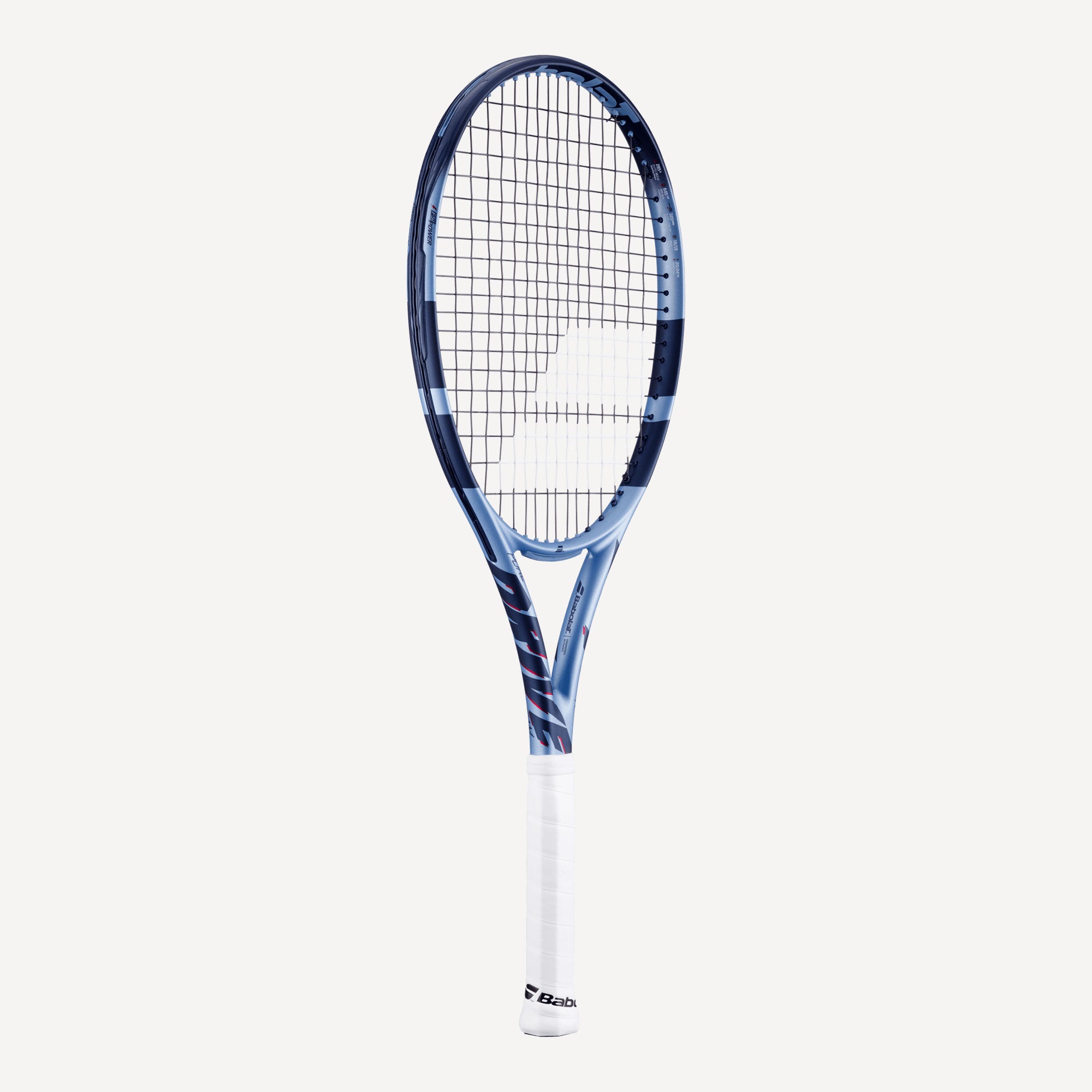 Babolat Pure Drive Team GEN11 Tennis Racket (2)