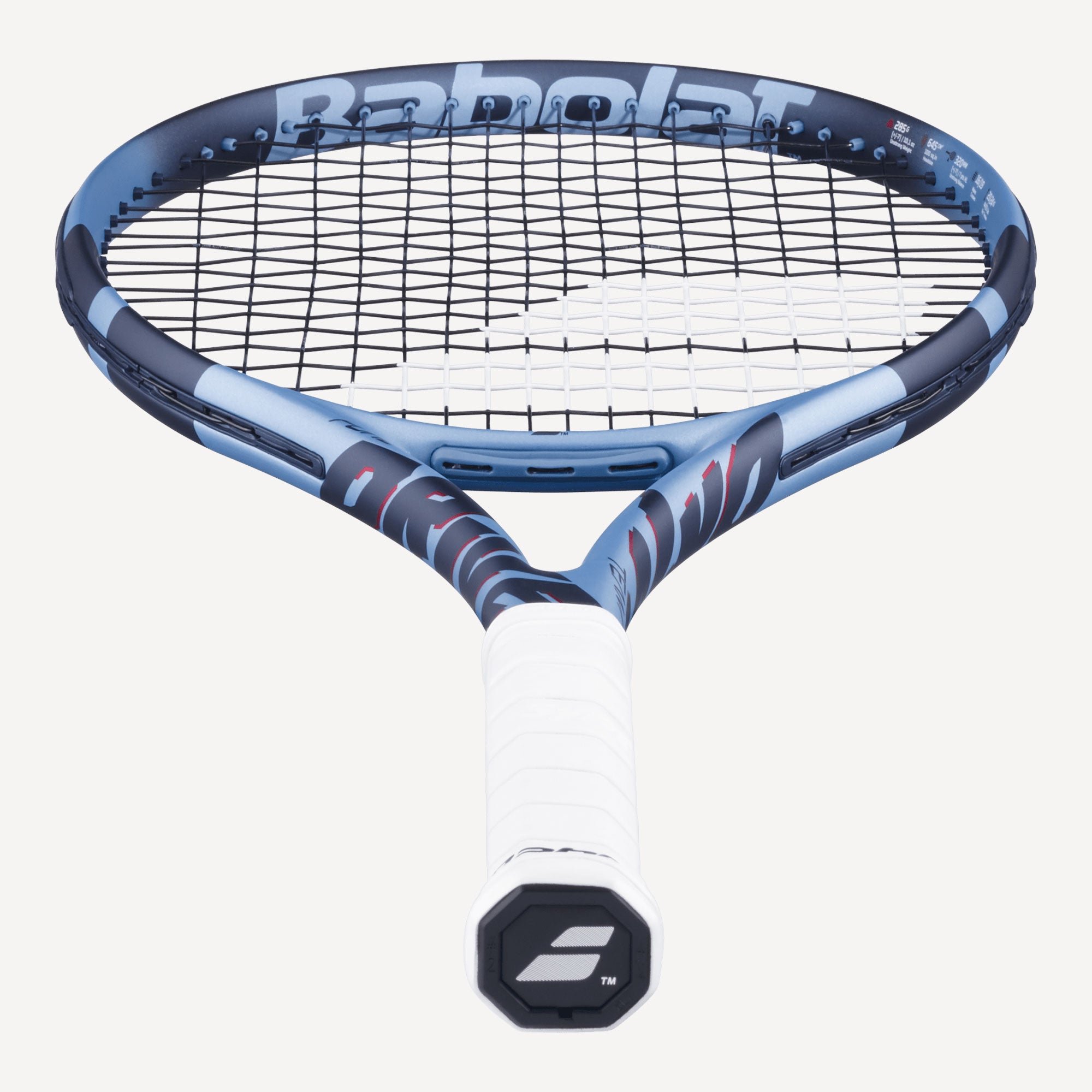Babolat Pure Drive Team GEN11 Tennis Racket | Tennis Only