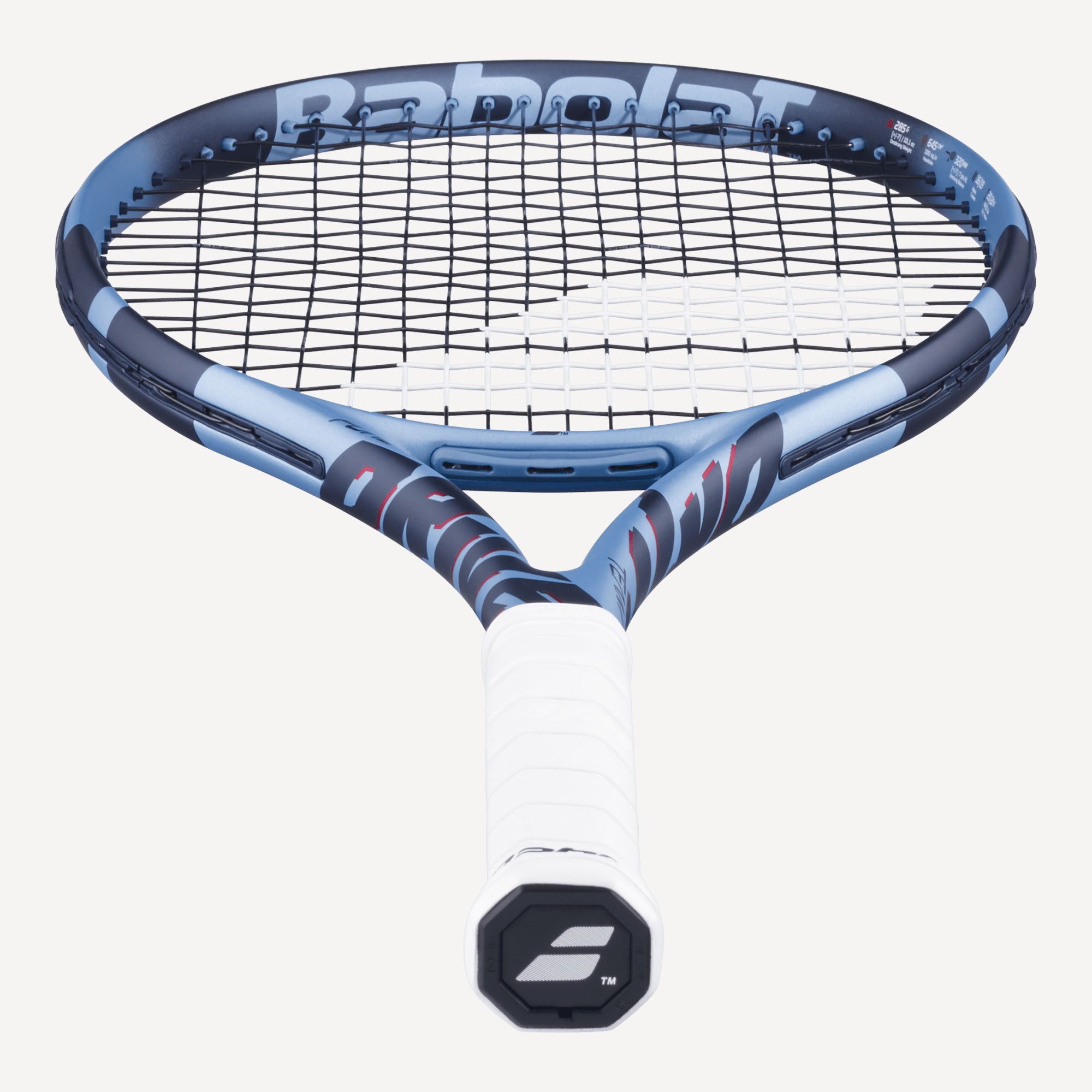 Babolat Pure Drive Team GEN11 Tennis Racket (3)