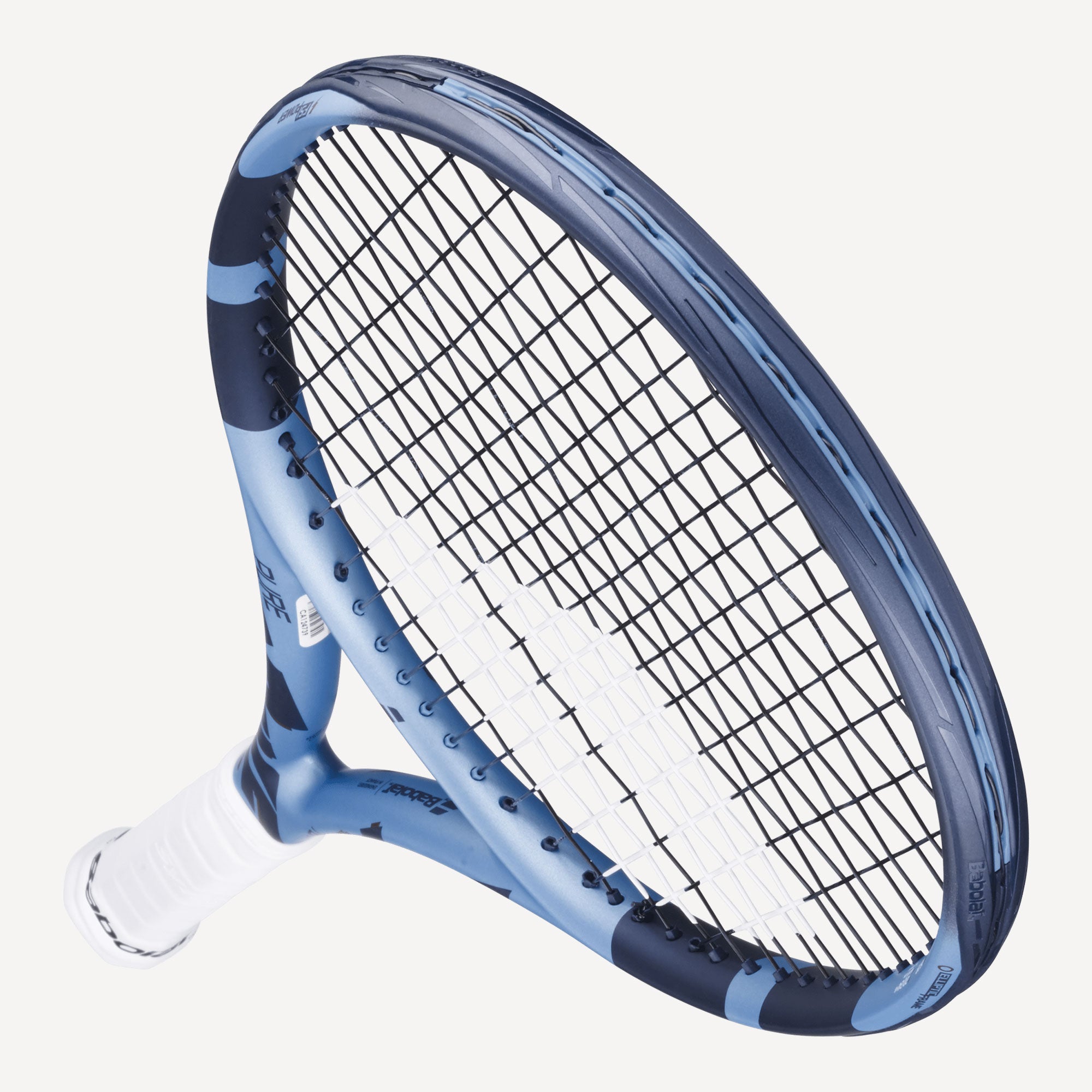 Babolat Pure Drive Team GEN11 Tennis Racket (4)