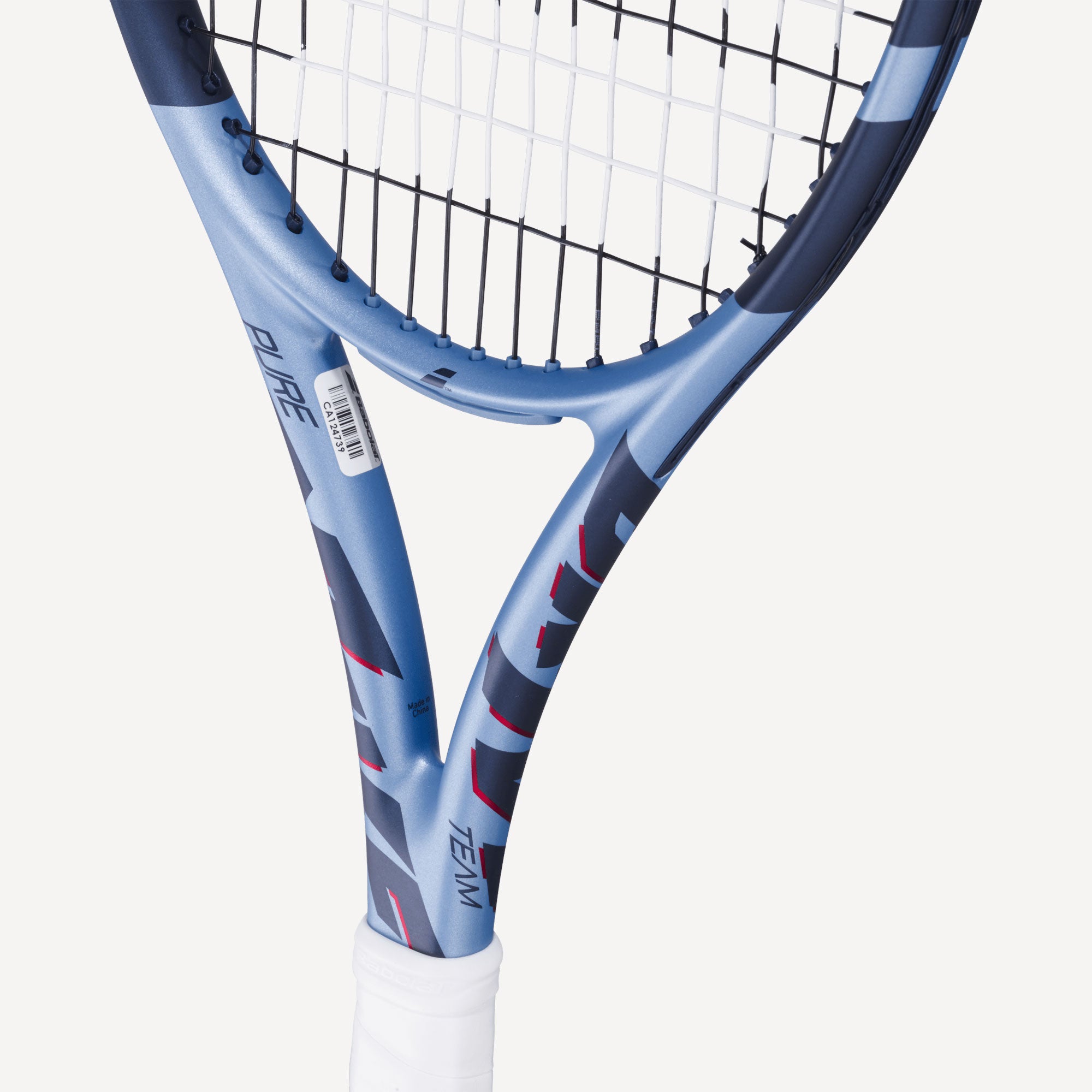 Babolat Pure Drive Team GEN11 Tennis Racket | Tennis Only