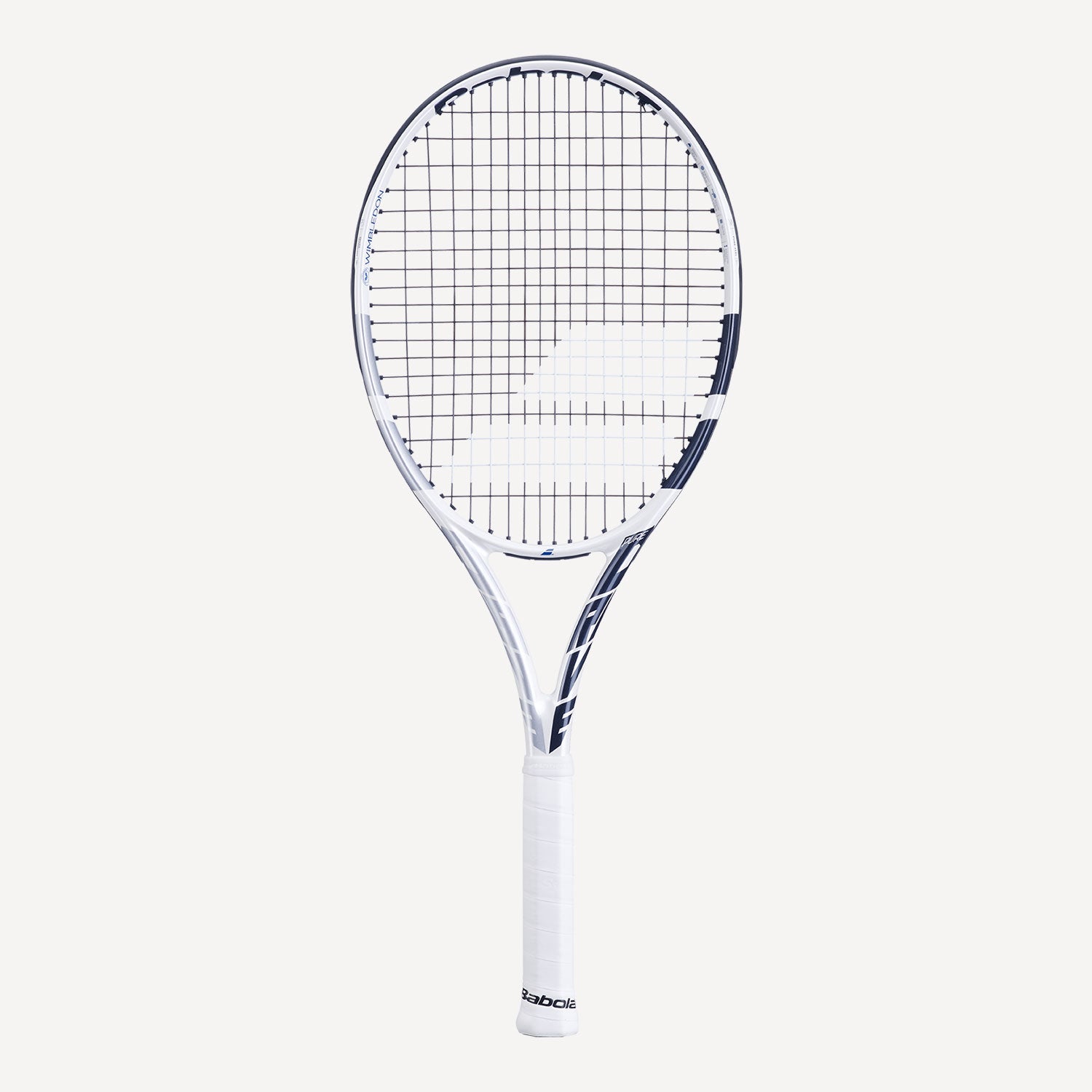Babolat Pure Drive Wimbledon Tennis Racket (1)