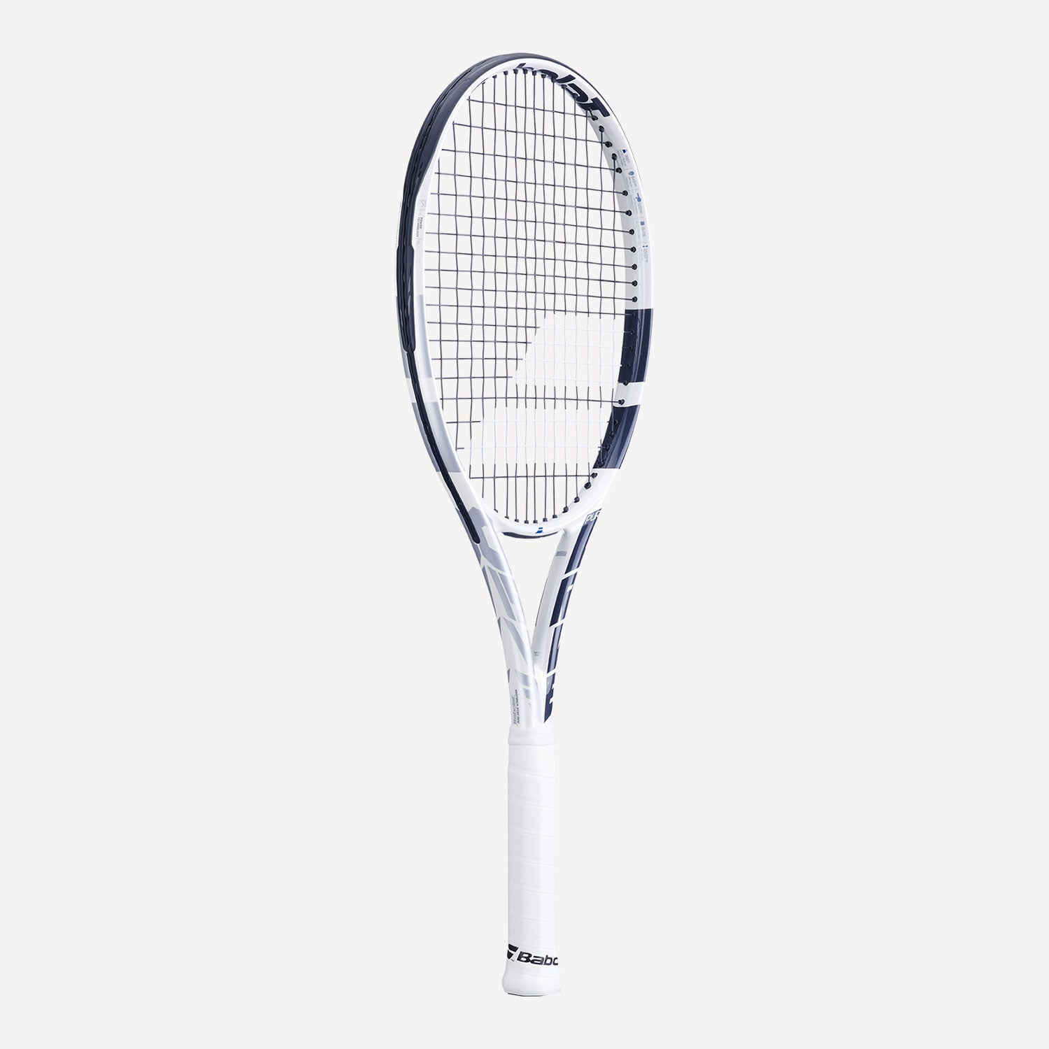 Babolat Pure Drive Wimbledon Tennis Racket (2)