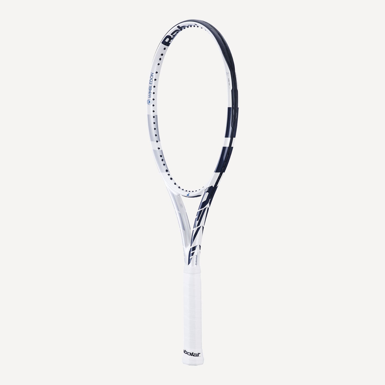 Babolat Pure Drive Wimbledon Tennis Racket | Tennis Only