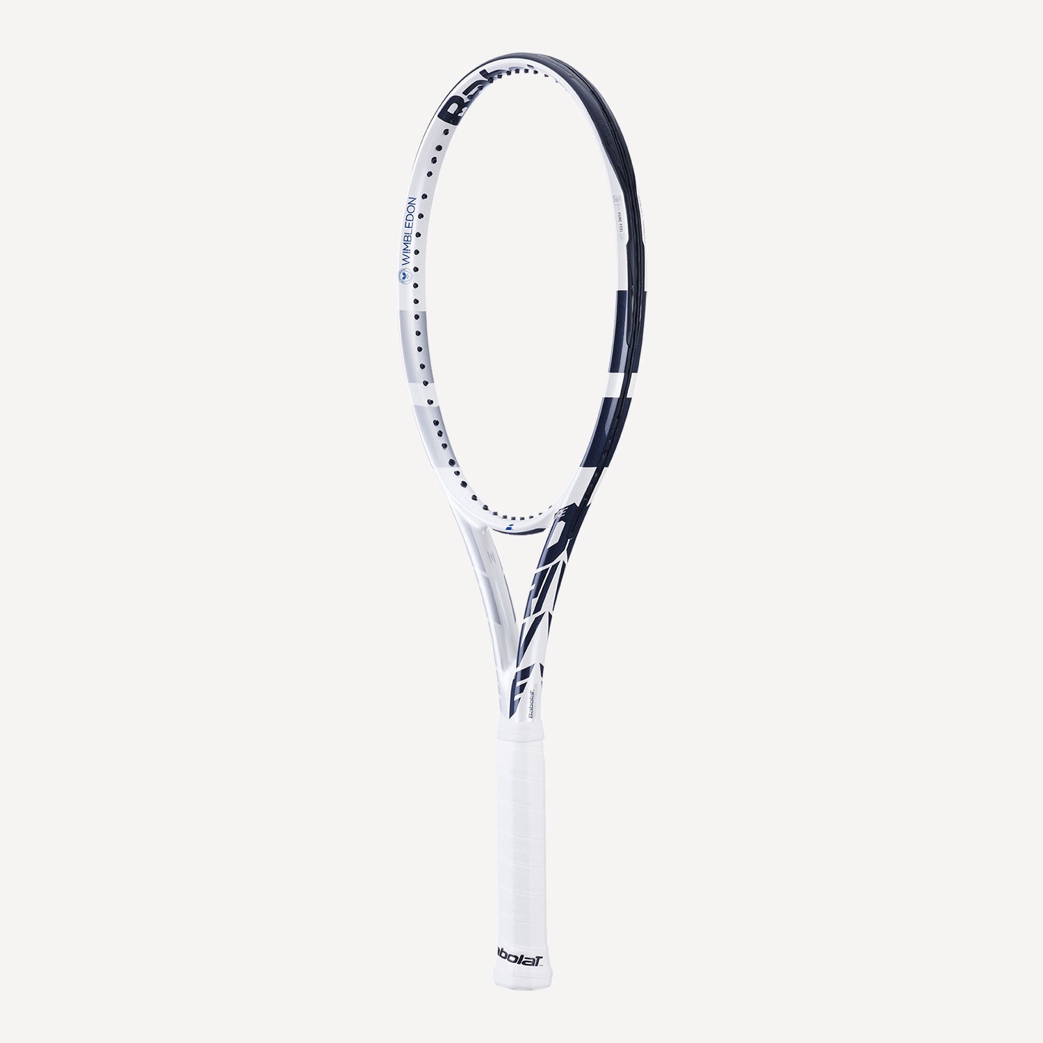 Babolat Pure Drive Wimbledon Tennis Racket (3)