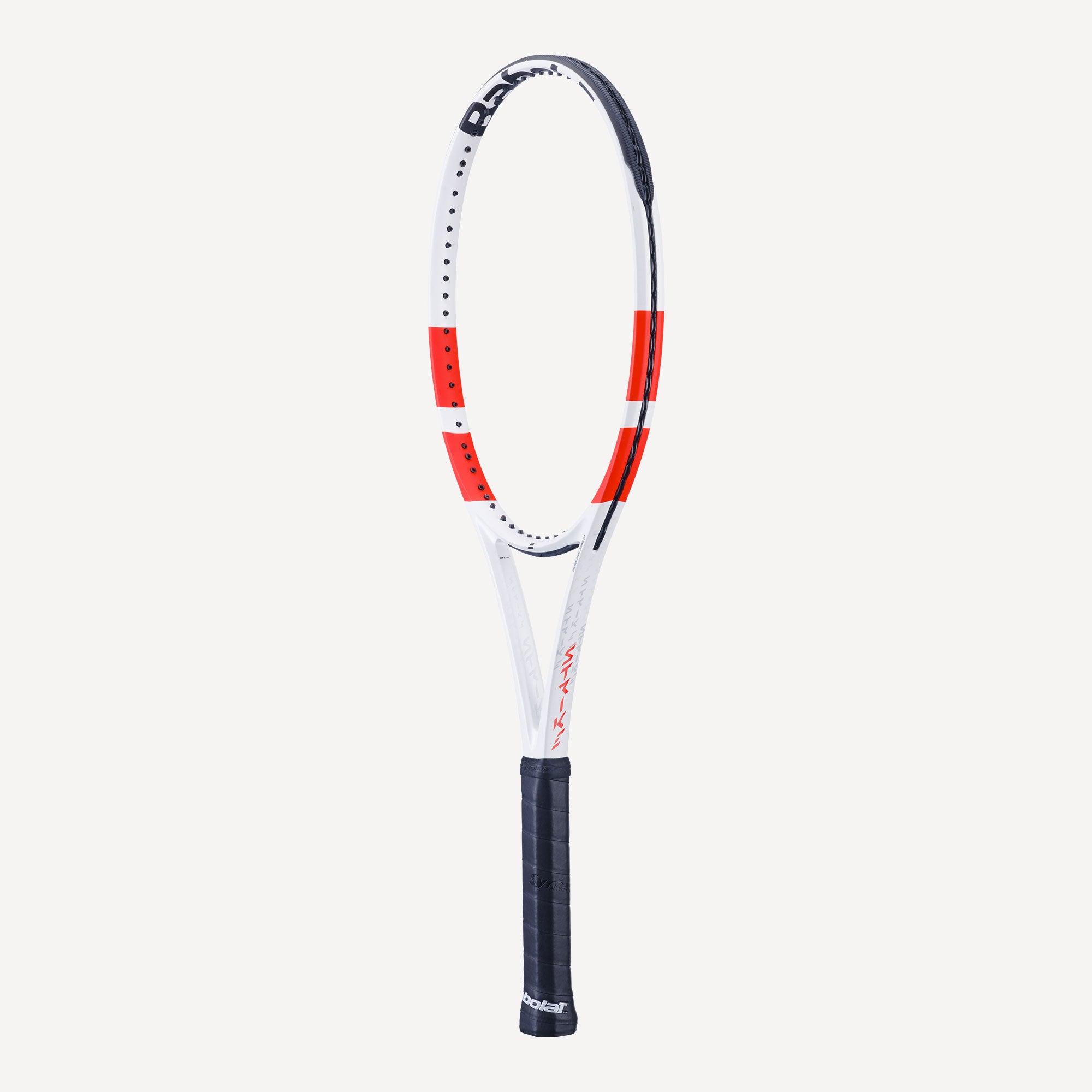 Babolat Pure Strike 100 16x20 4th Gen Tennis Racket (3)
