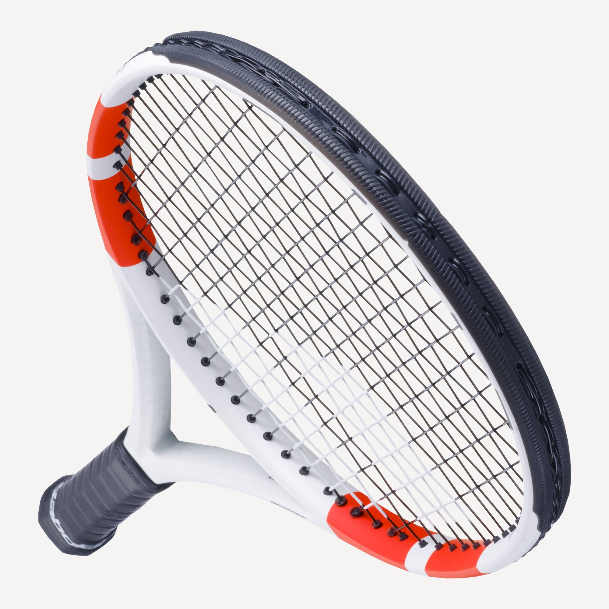Babolat Pure Strike 100 16x20 4th Gen Tennis Racket | Tennis Only