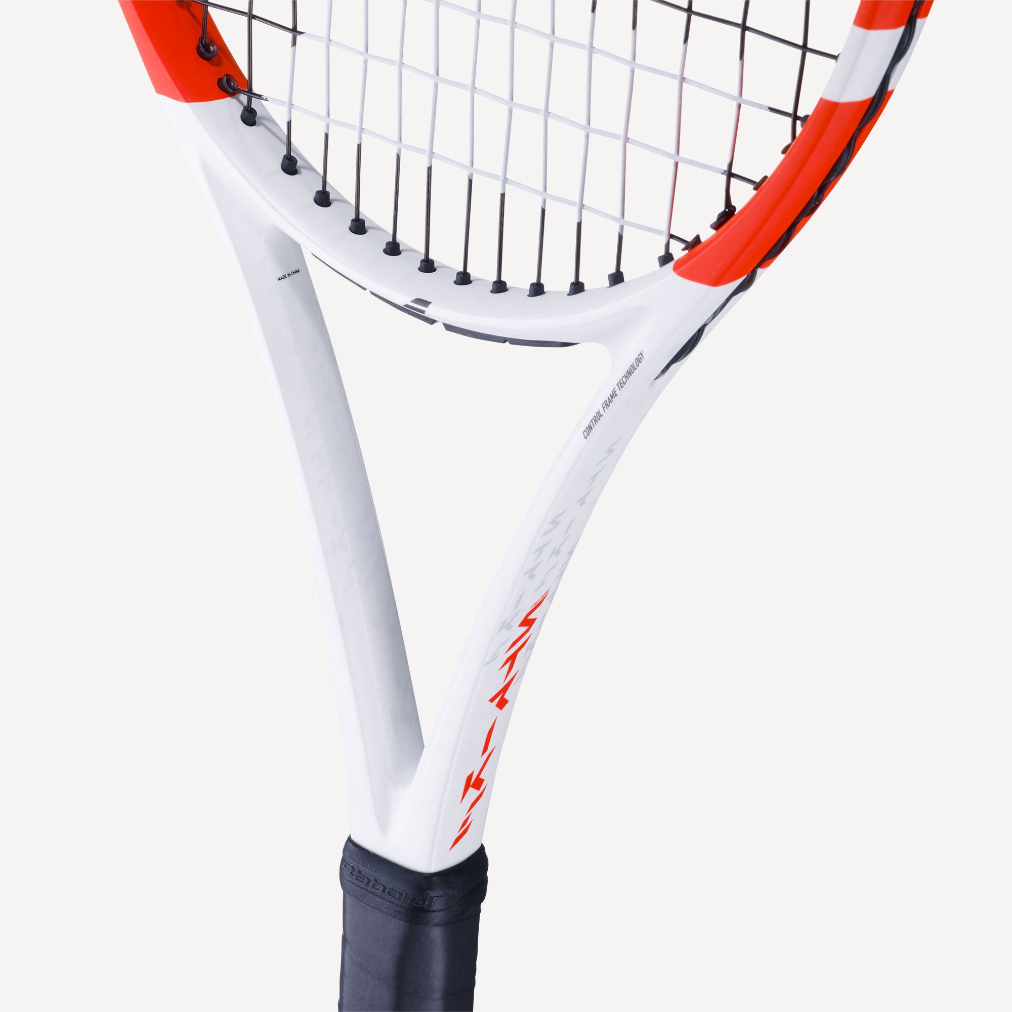 Babolat Pure Strike 100 16x20 4th Gen Tennis Racket (6)
