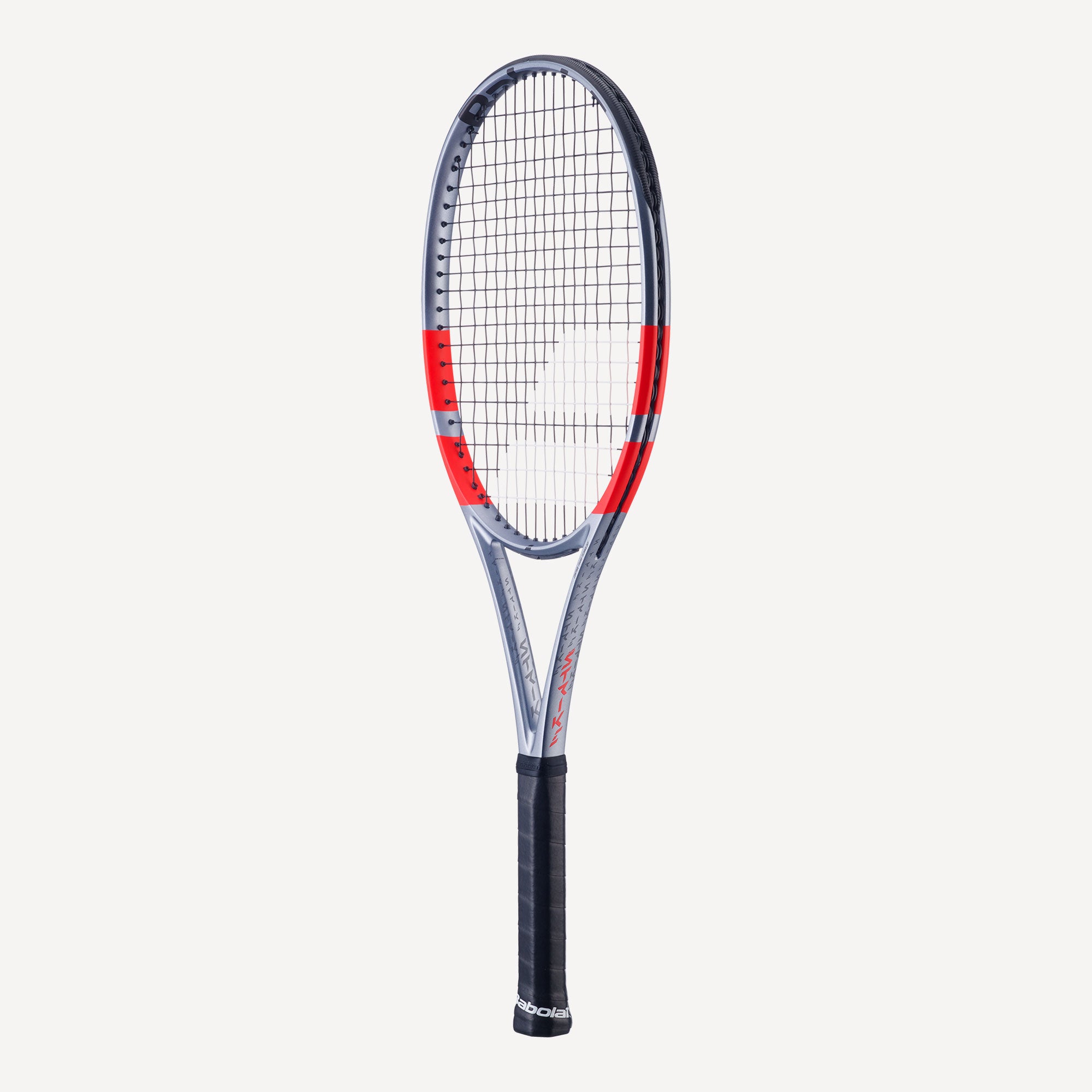 Babolat Pure Strike 100 16x20 Carbon Grey Tennis Racket (2)
