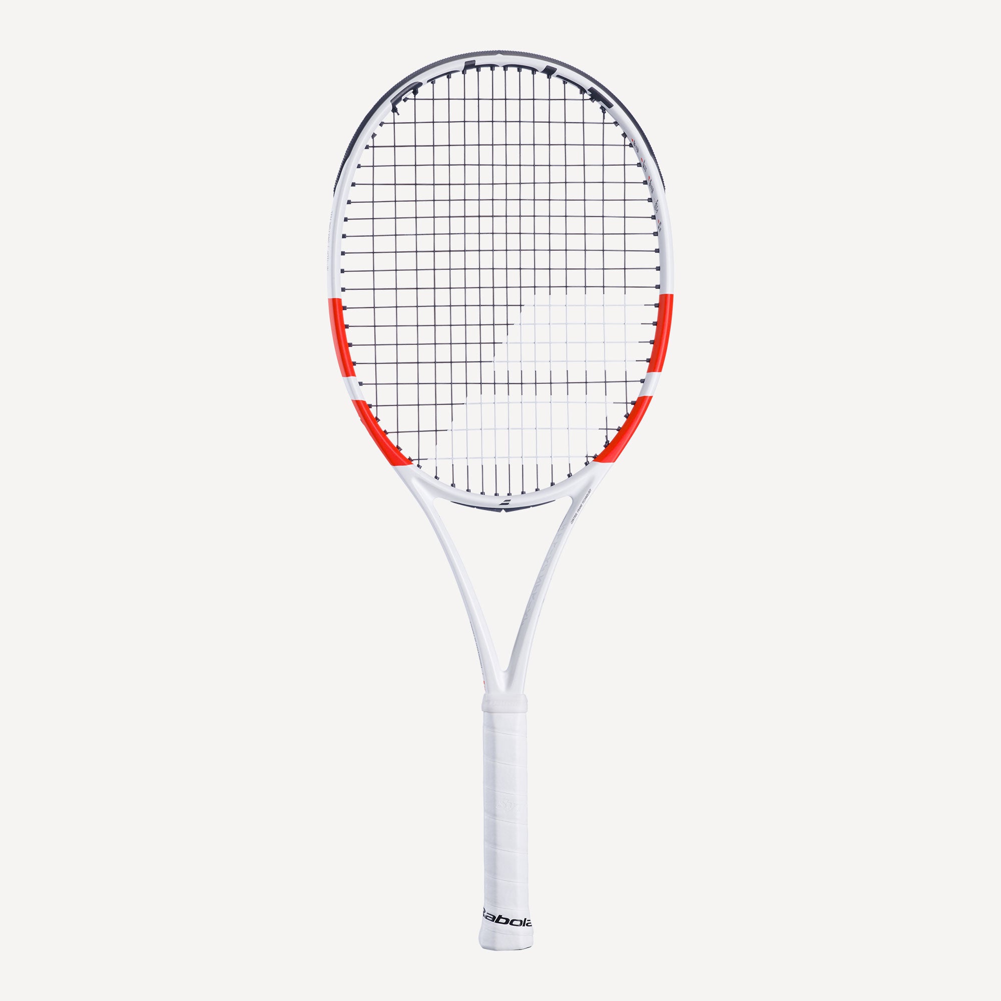 Babolat Pure Strike 100 4th Gen Tennis Racket (1)