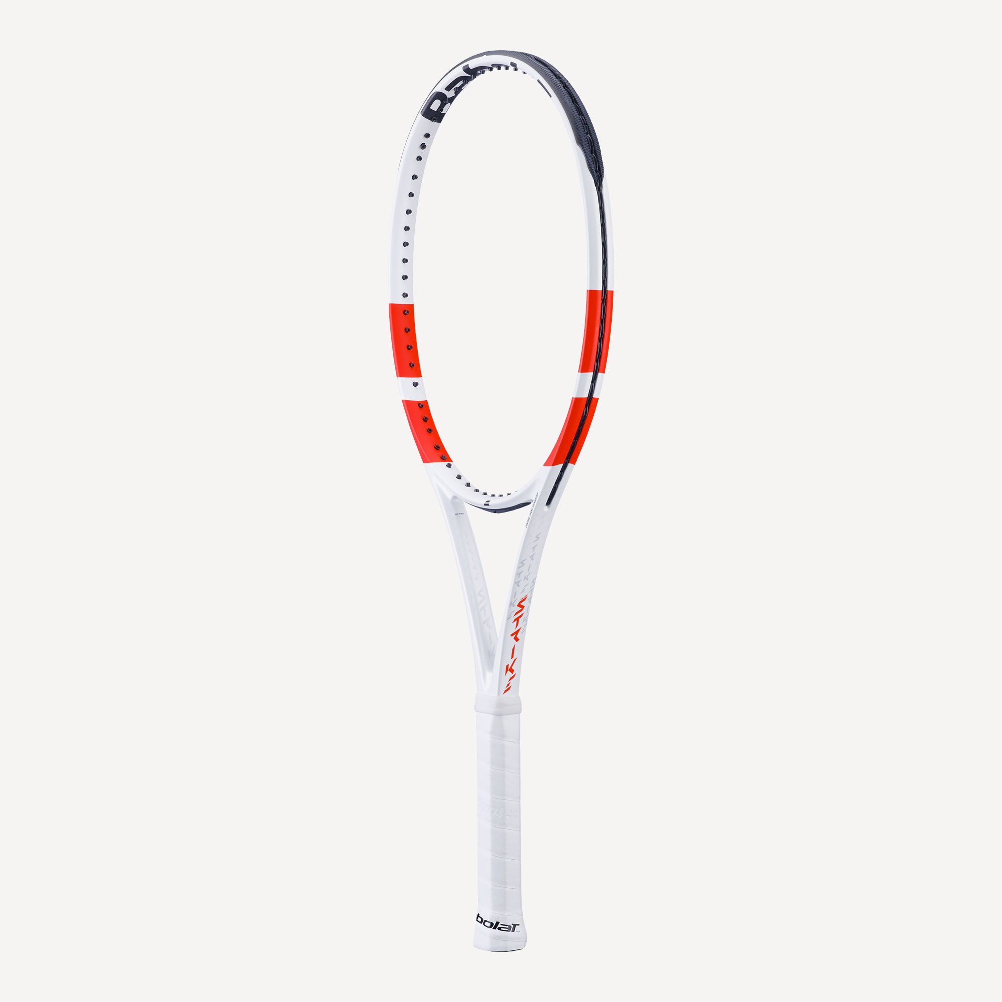 Babolat Pure Strike 100 4th Gen Tennis Racket