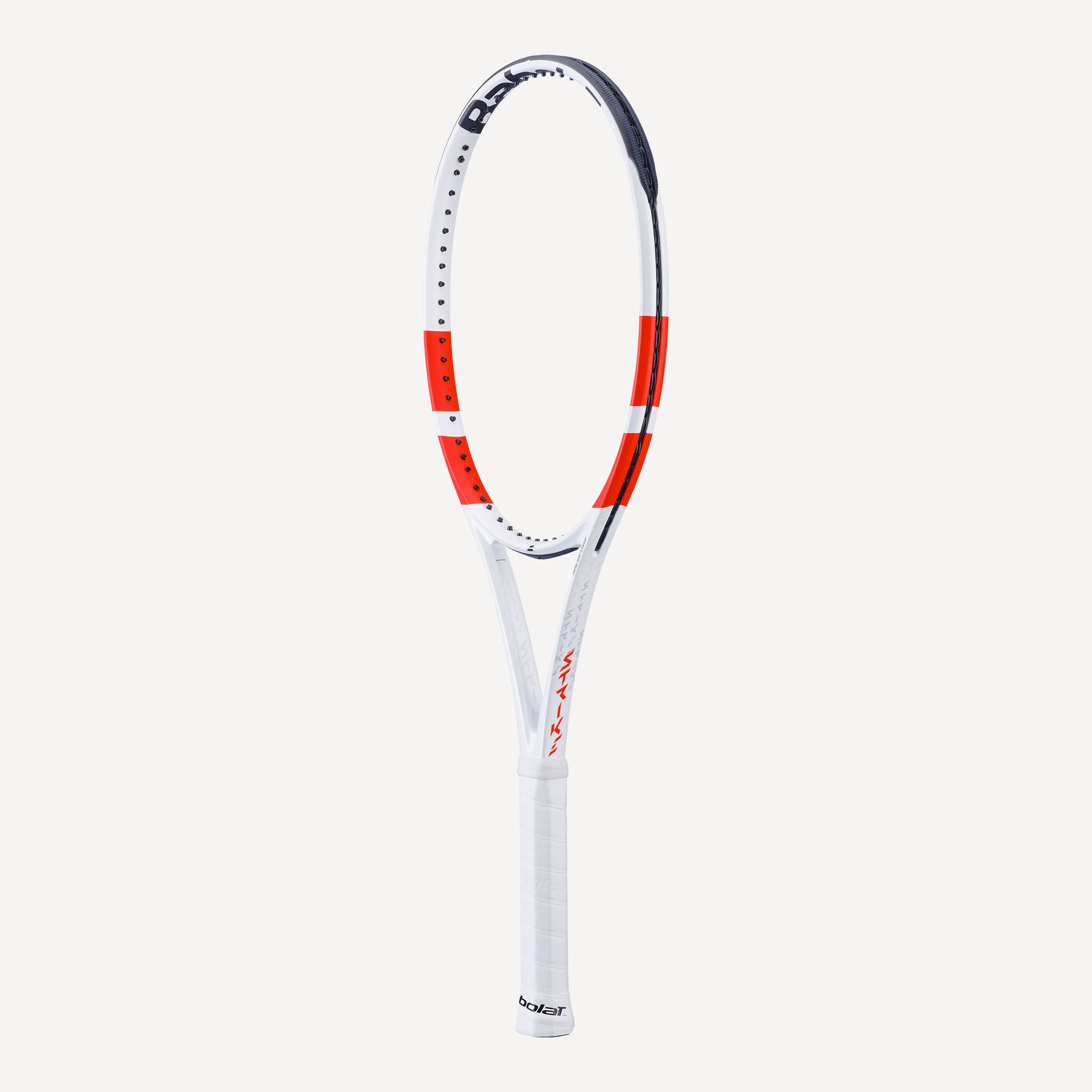 Babolat Pure Strike 100 4th Gen Tennis Racket (3)