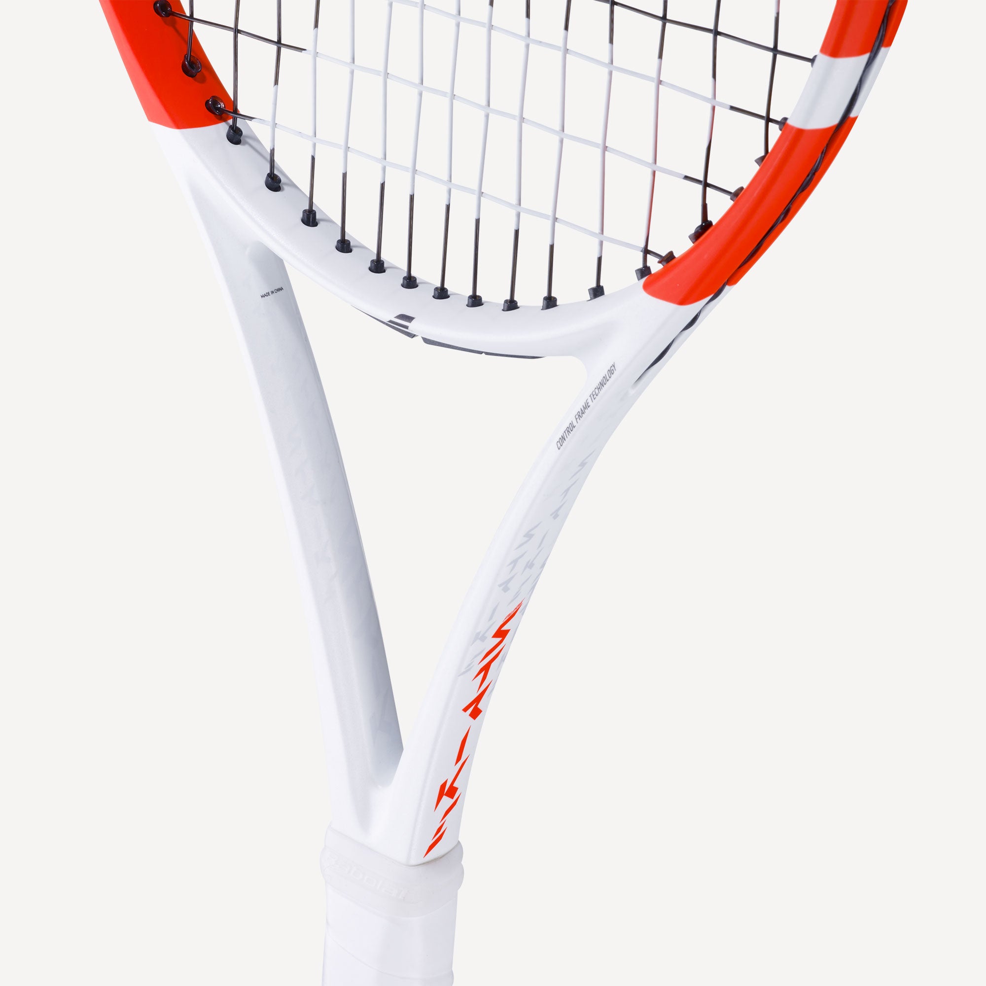 Babolat Pure Strike 100 4th Gen Tennis Racket (6)