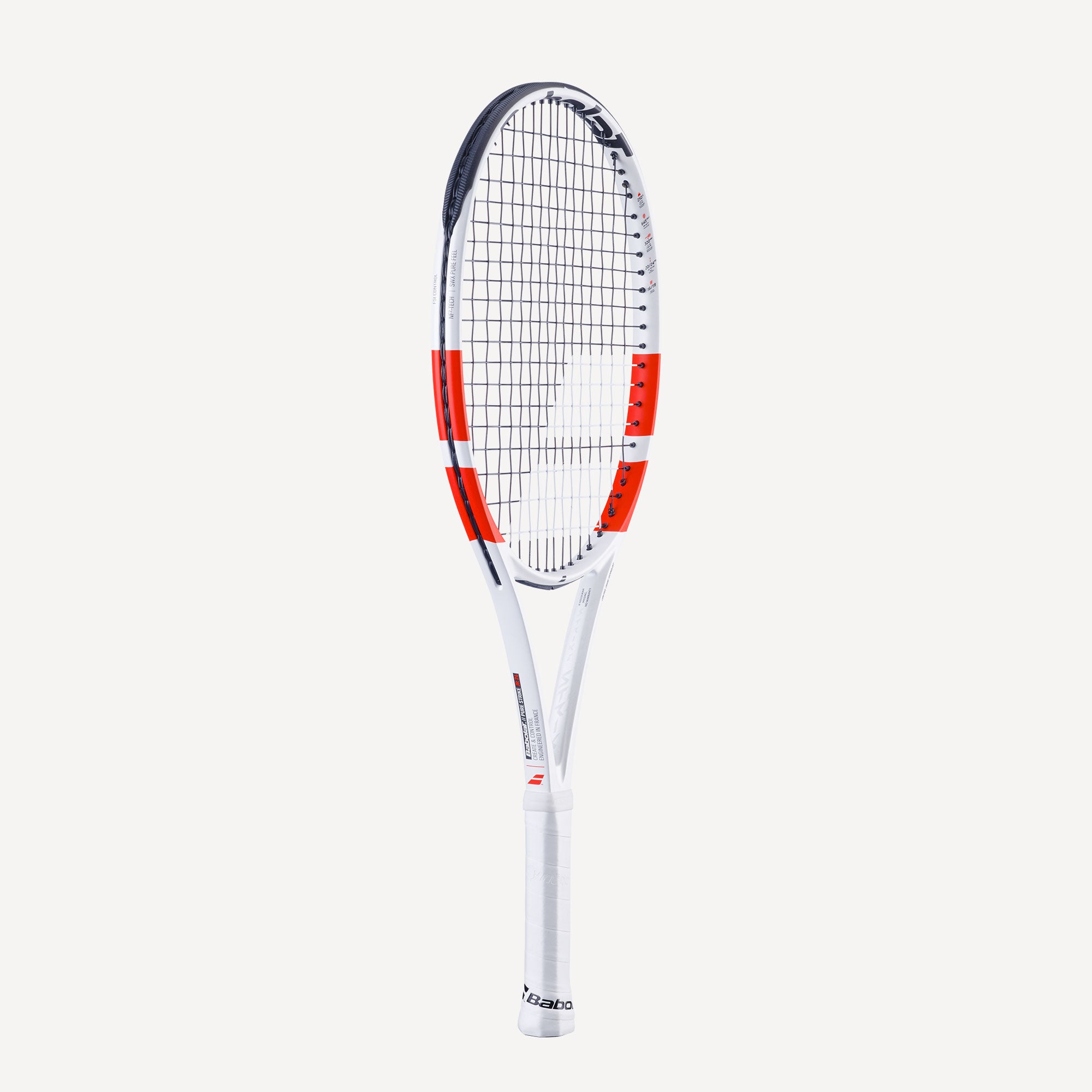 Babolat Pure Strike 26 4th Gen Junior Tennis Racket