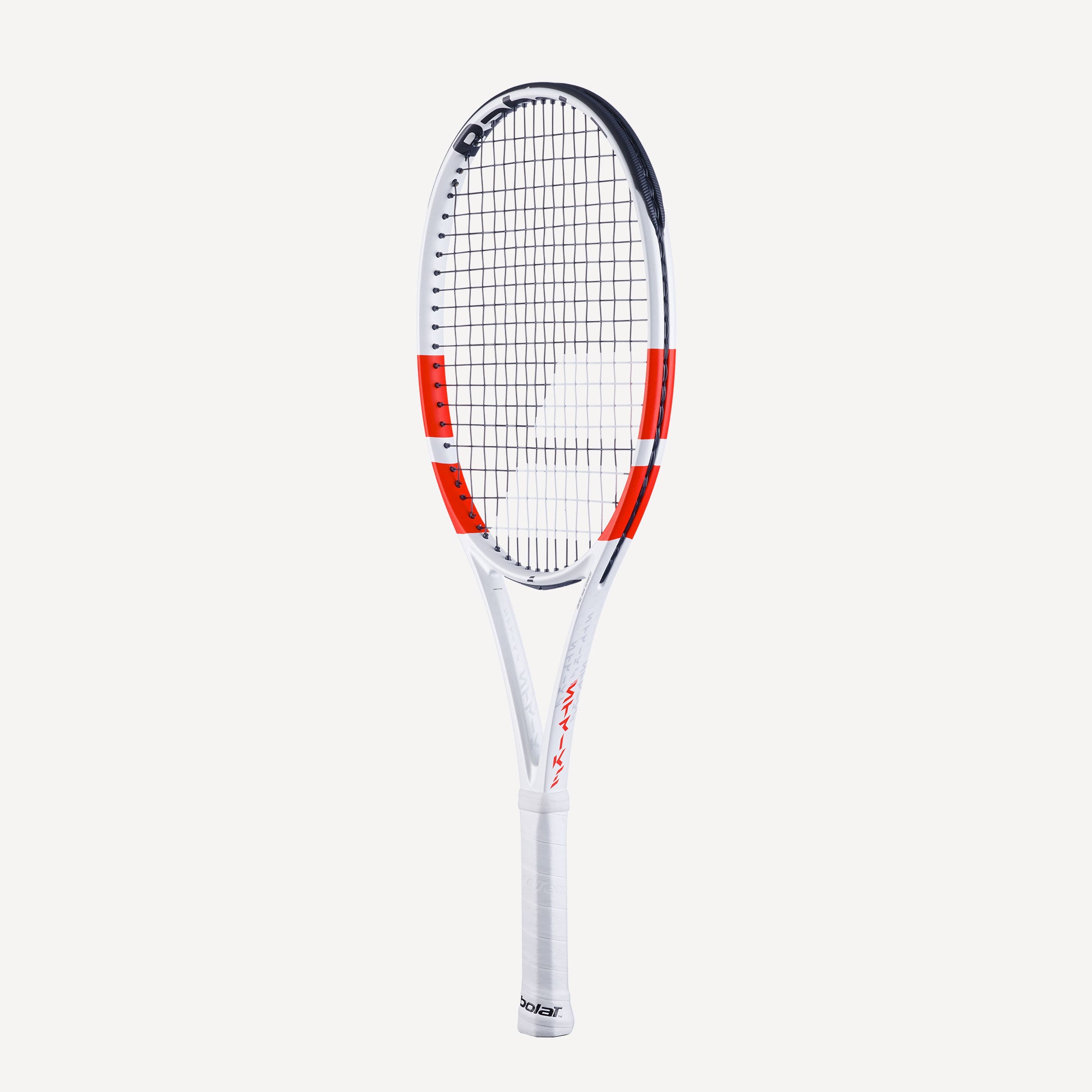 Babolat Pure Strike 26 4th Gen Junior Tennis Racket (3)