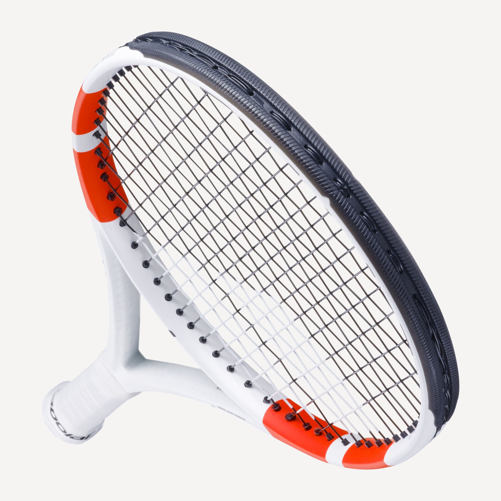 Babolat Pure Strike 26 4th Gen Junior Tennis Racket (5)