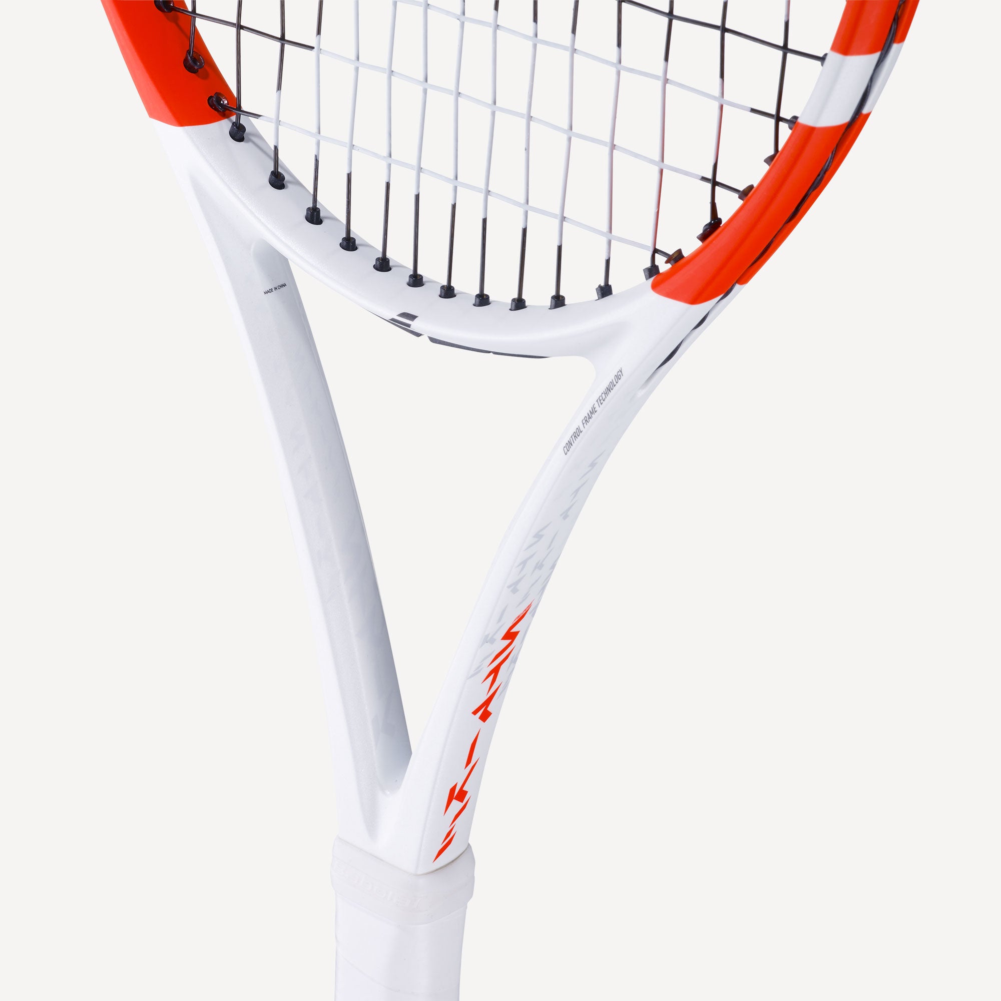 Babolat Pure Strike 26 4th Gen Junior Tennis Racket (6)