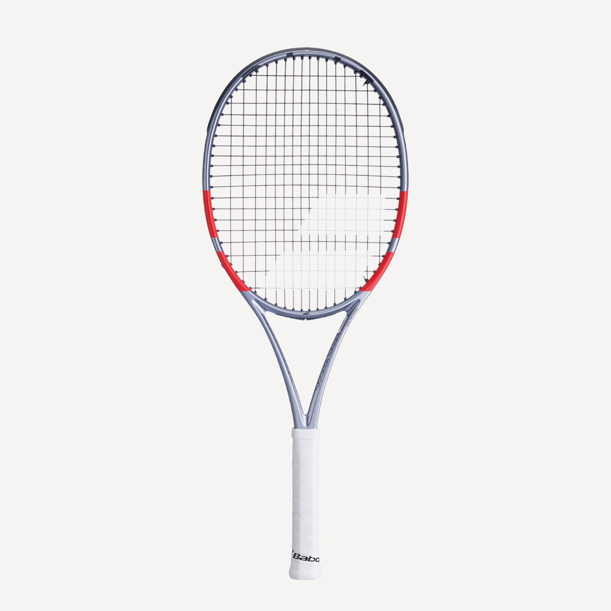 Babolat Pure Strike 26 Carbon Grey Junior Tennis Racket (1)