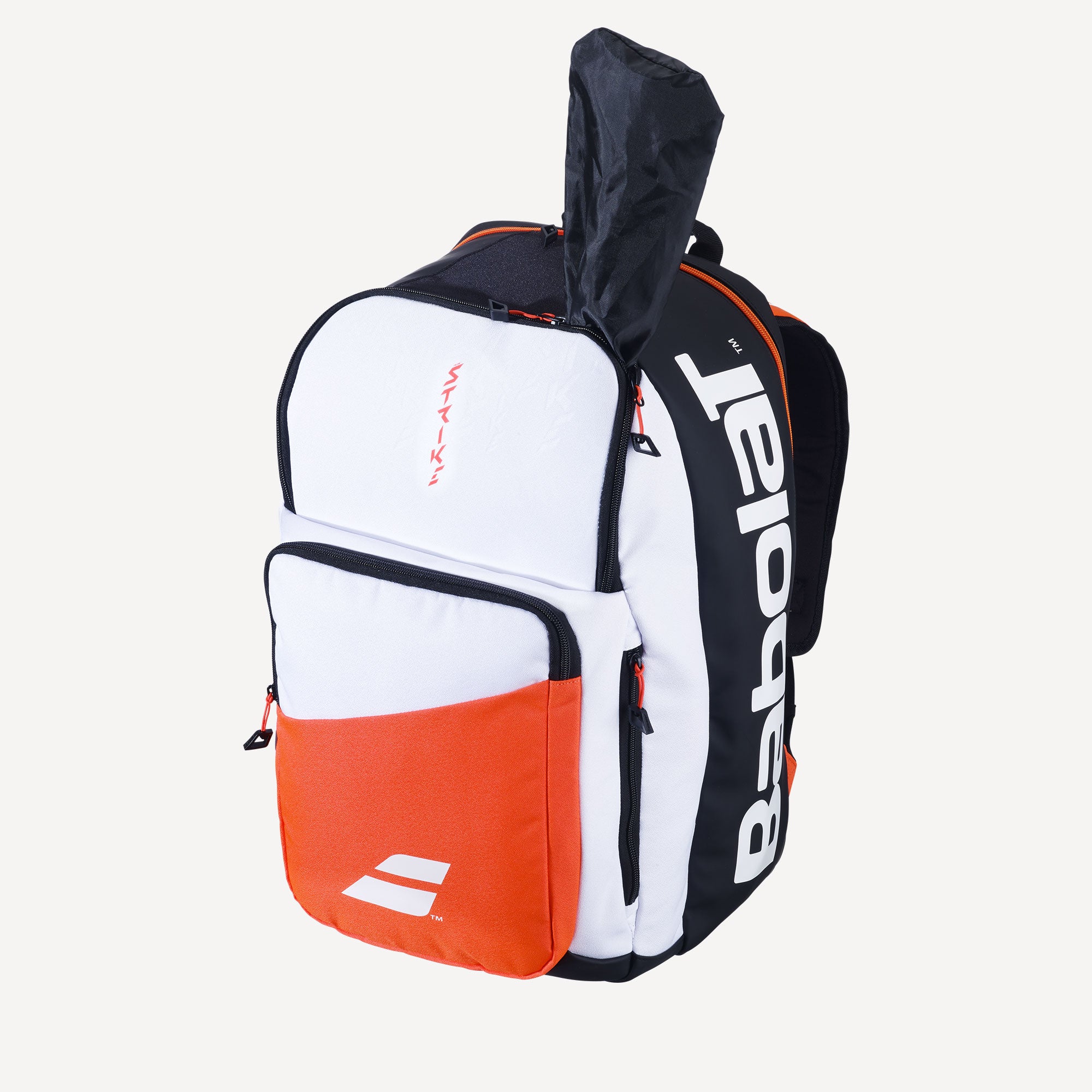 Babolat Pure Strike 4th Gen Tennis Backpack