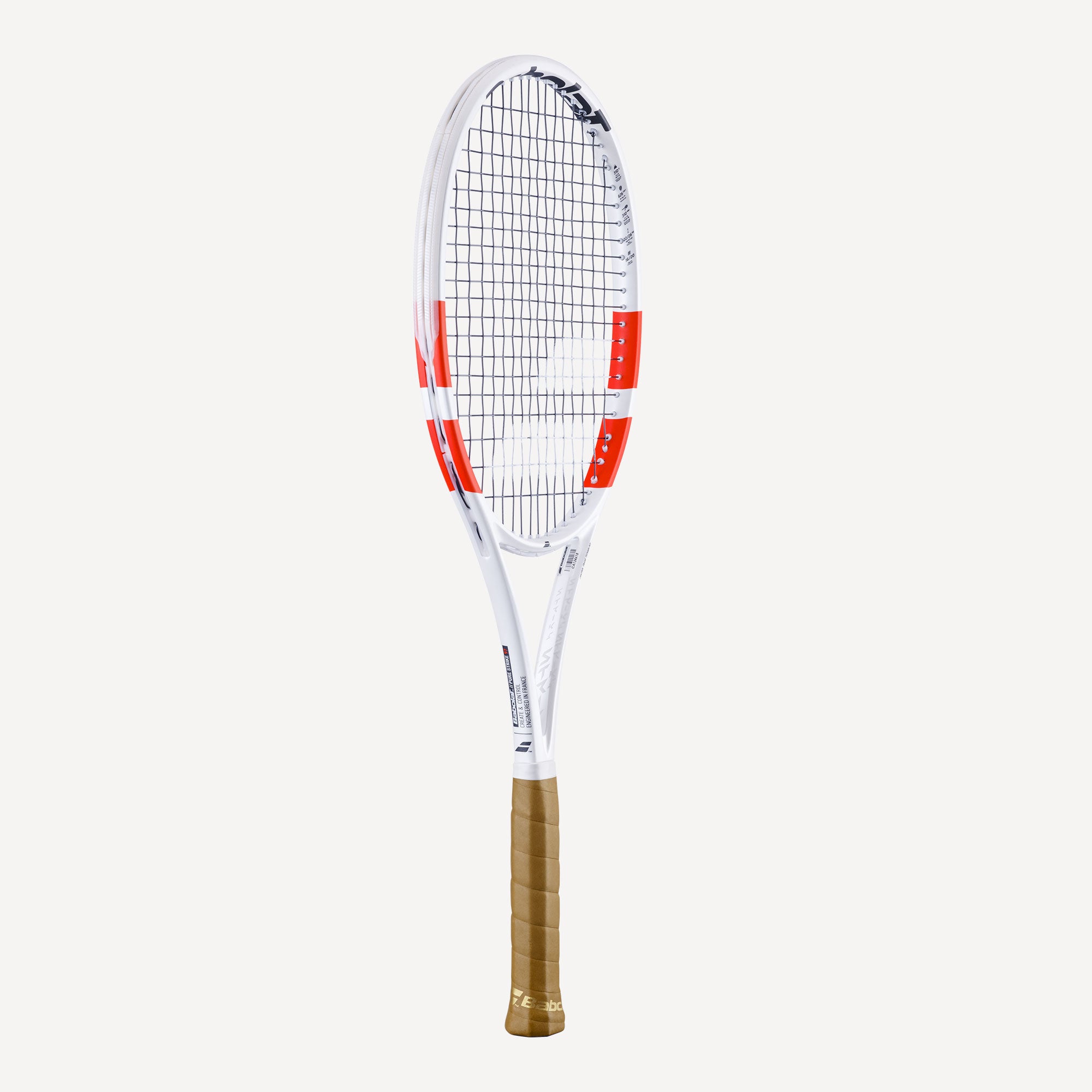 Babolat Pure Strike 97 4th Gen Tennis Racket (2)