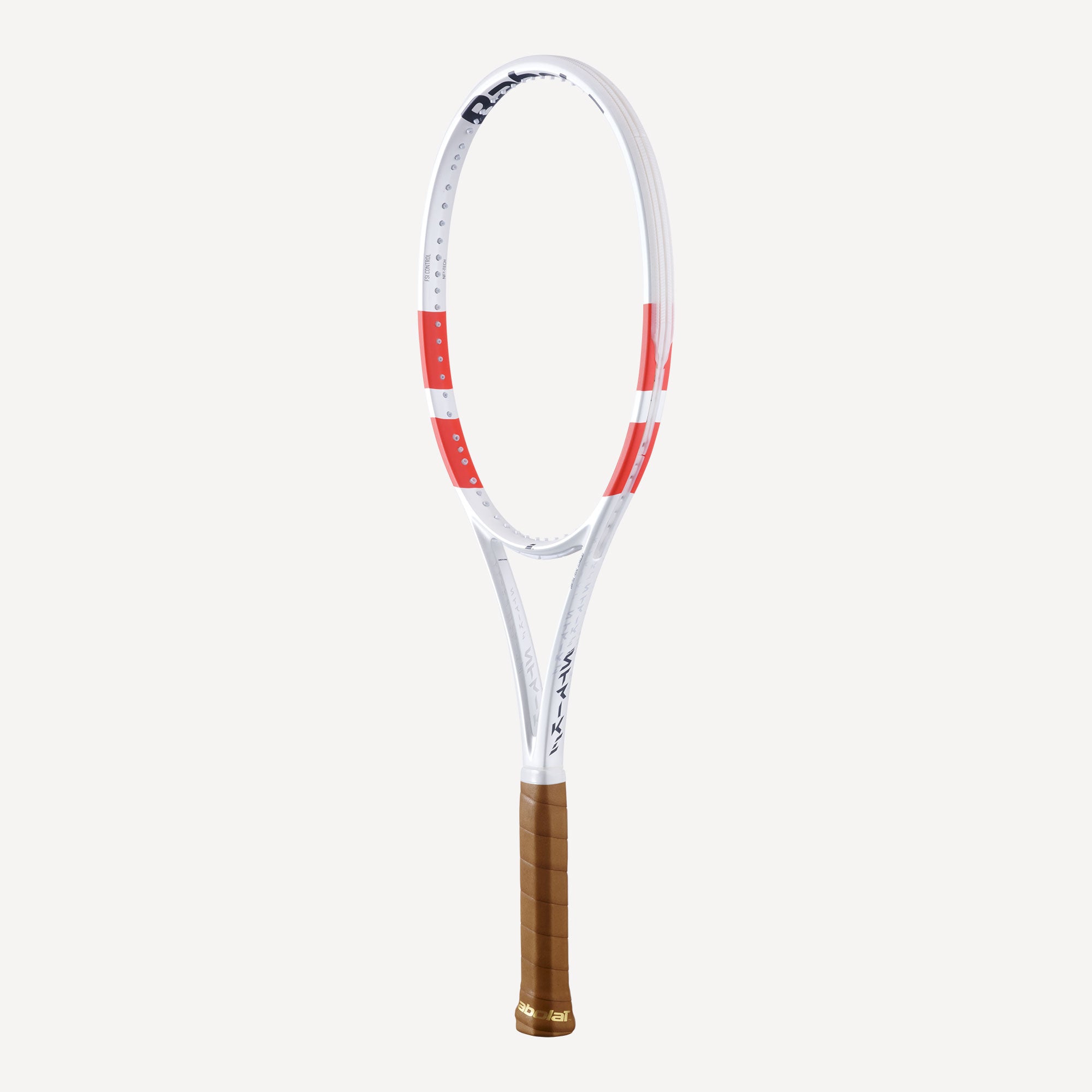 Babolat Pure Strike 97 4th Gen Tennis Racket (3)