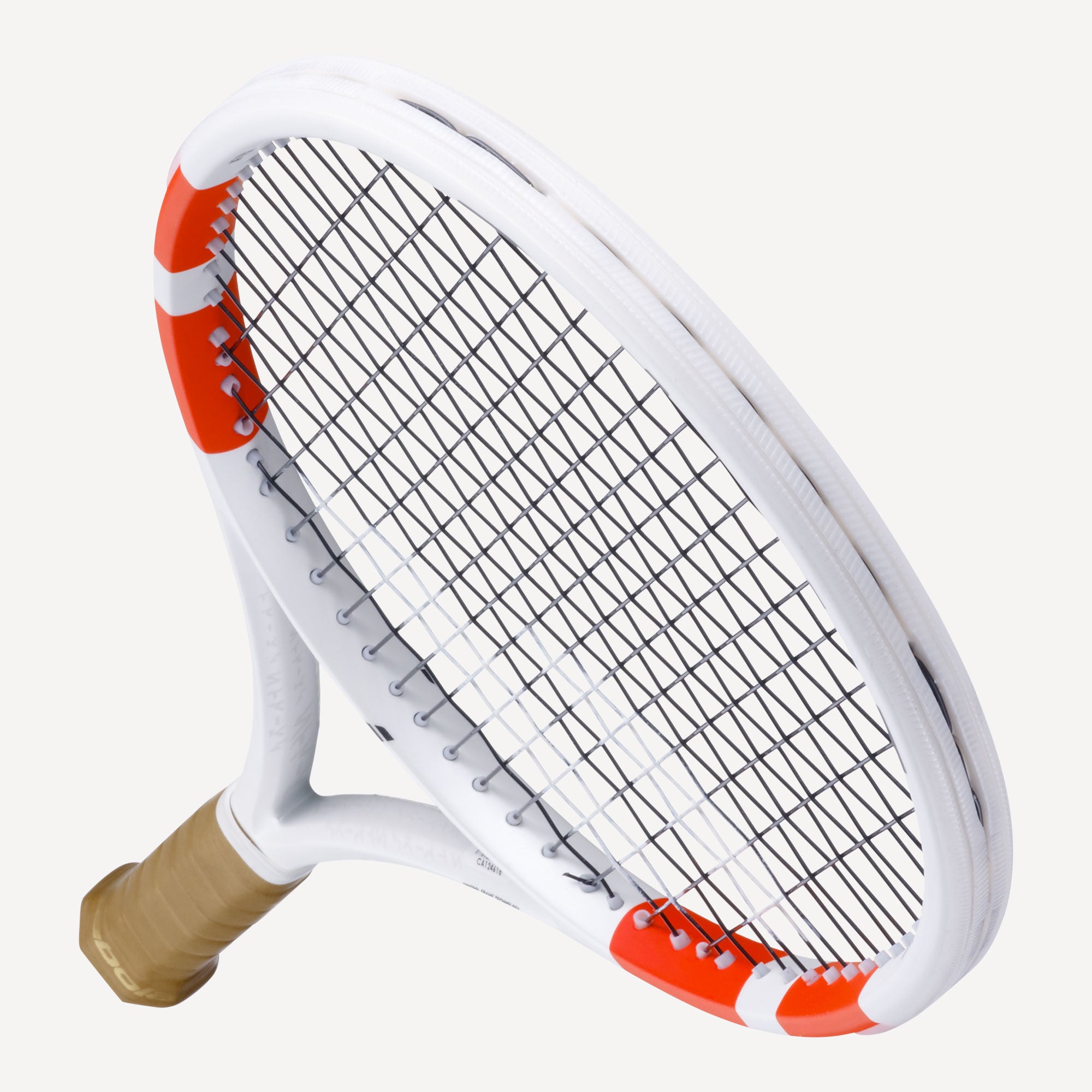 Babolat Pure Strike 97 4th Gen Tennis Racket (5)
