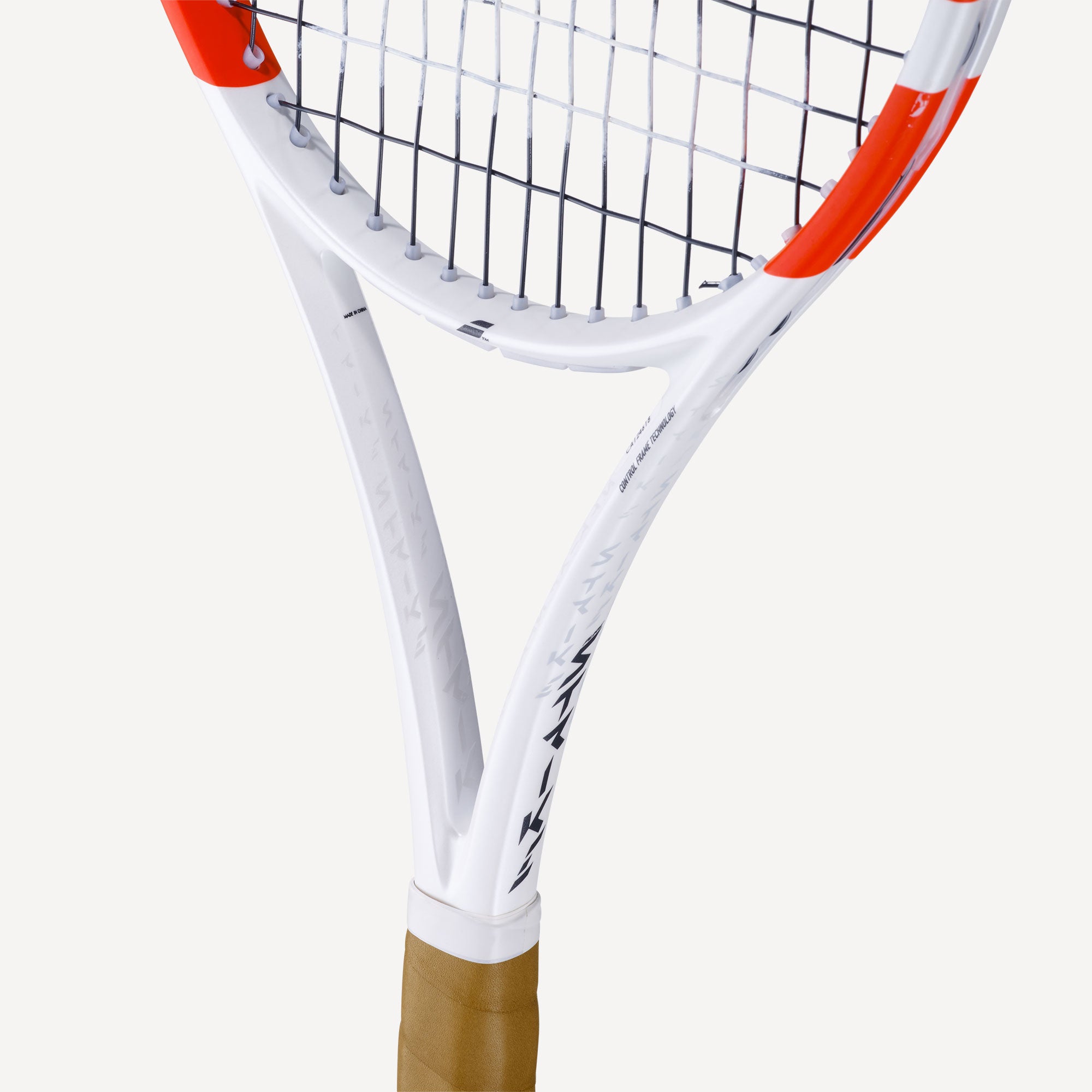 Babolat Pure Strike 97 4th Gen Tennis Racket (6)