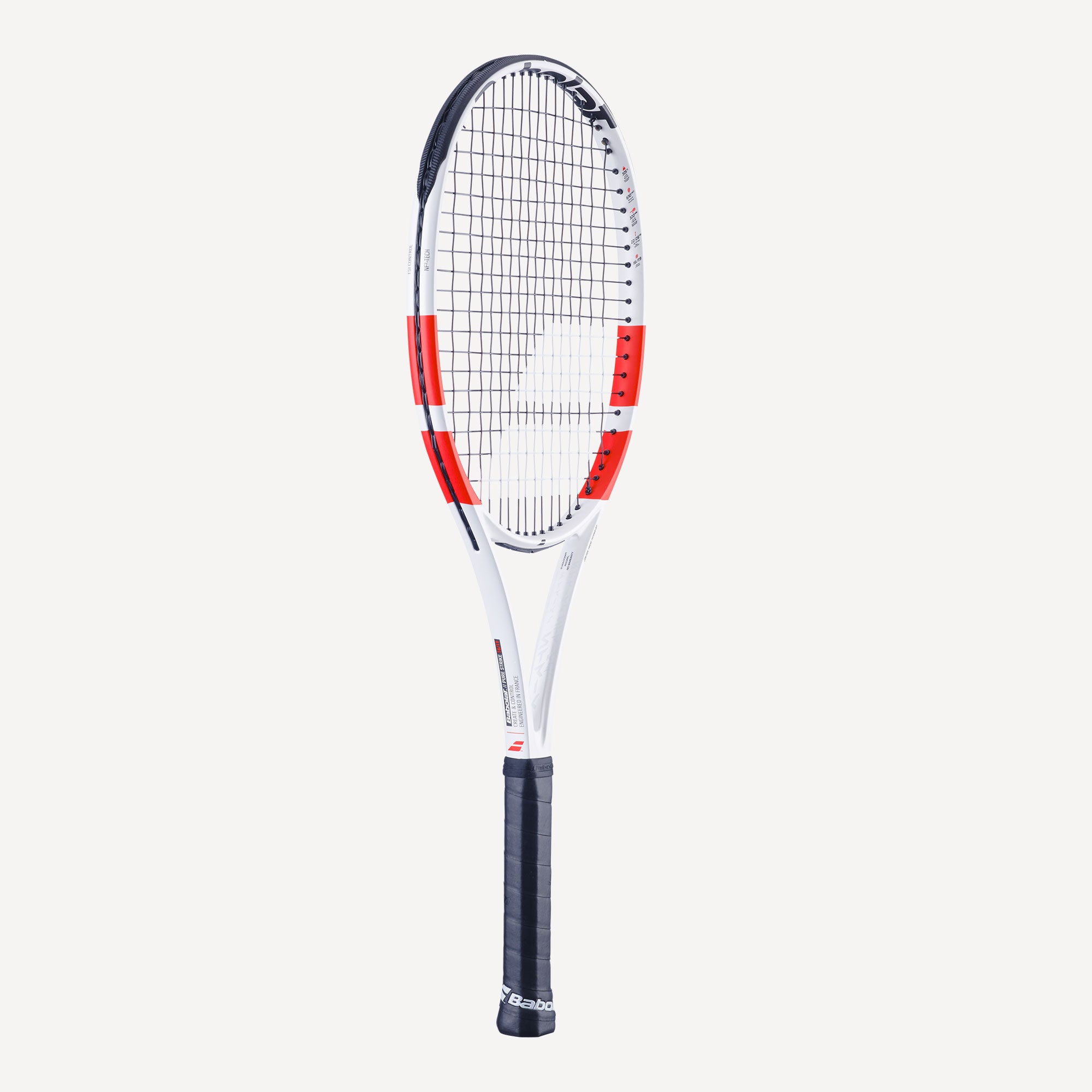 Babolat Pure Strike 98 16x19 4th Gen Tennis Racket (2)