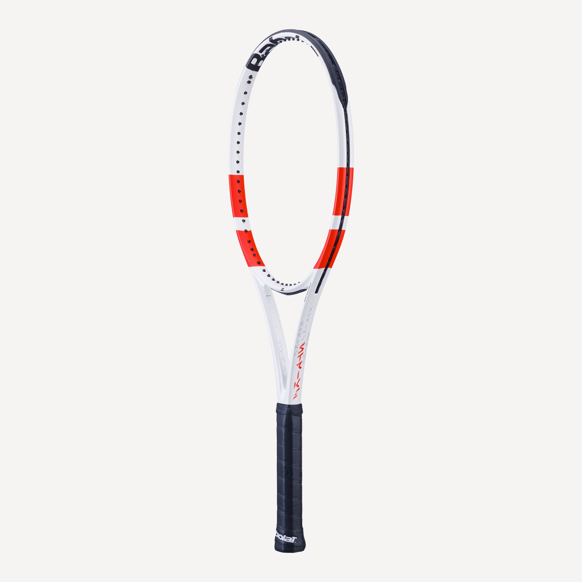 Babolat Pure Strike 98 16x19 4th Gen Tennis Racket (3)