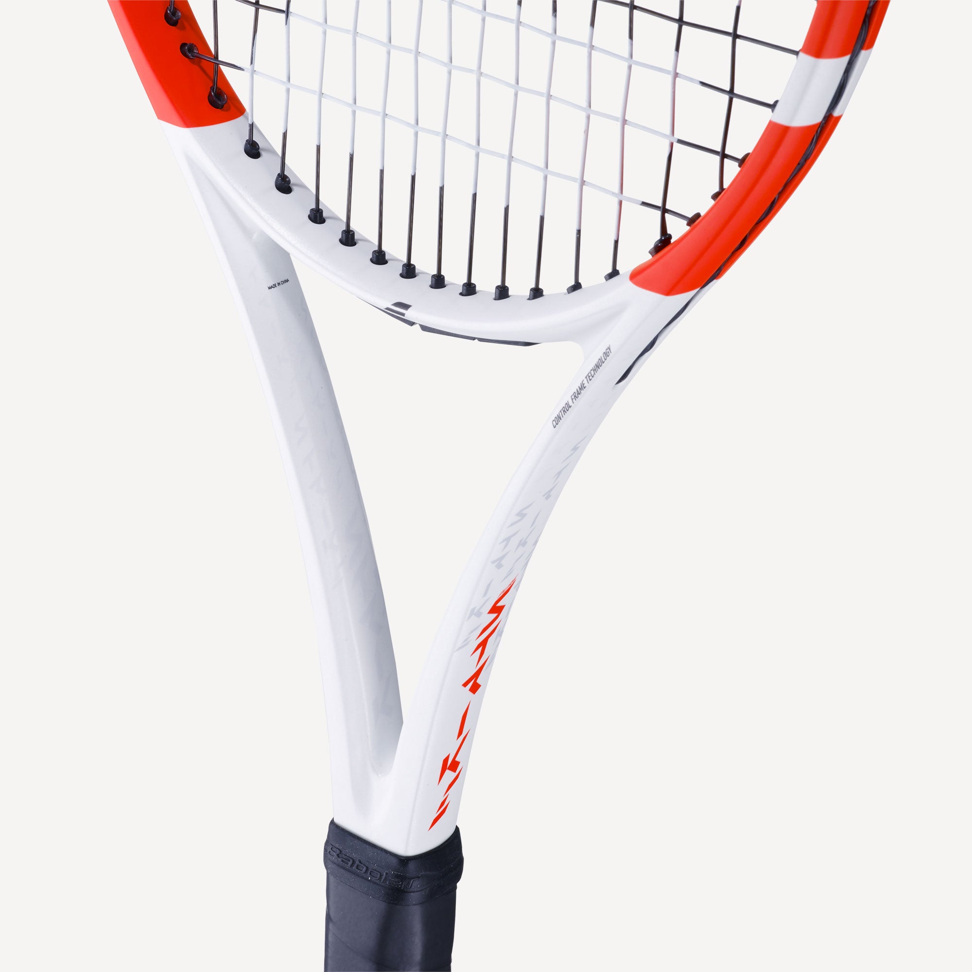 Babolat Pure Strike 98 16x19 4th Gen Tennis Racket (6)