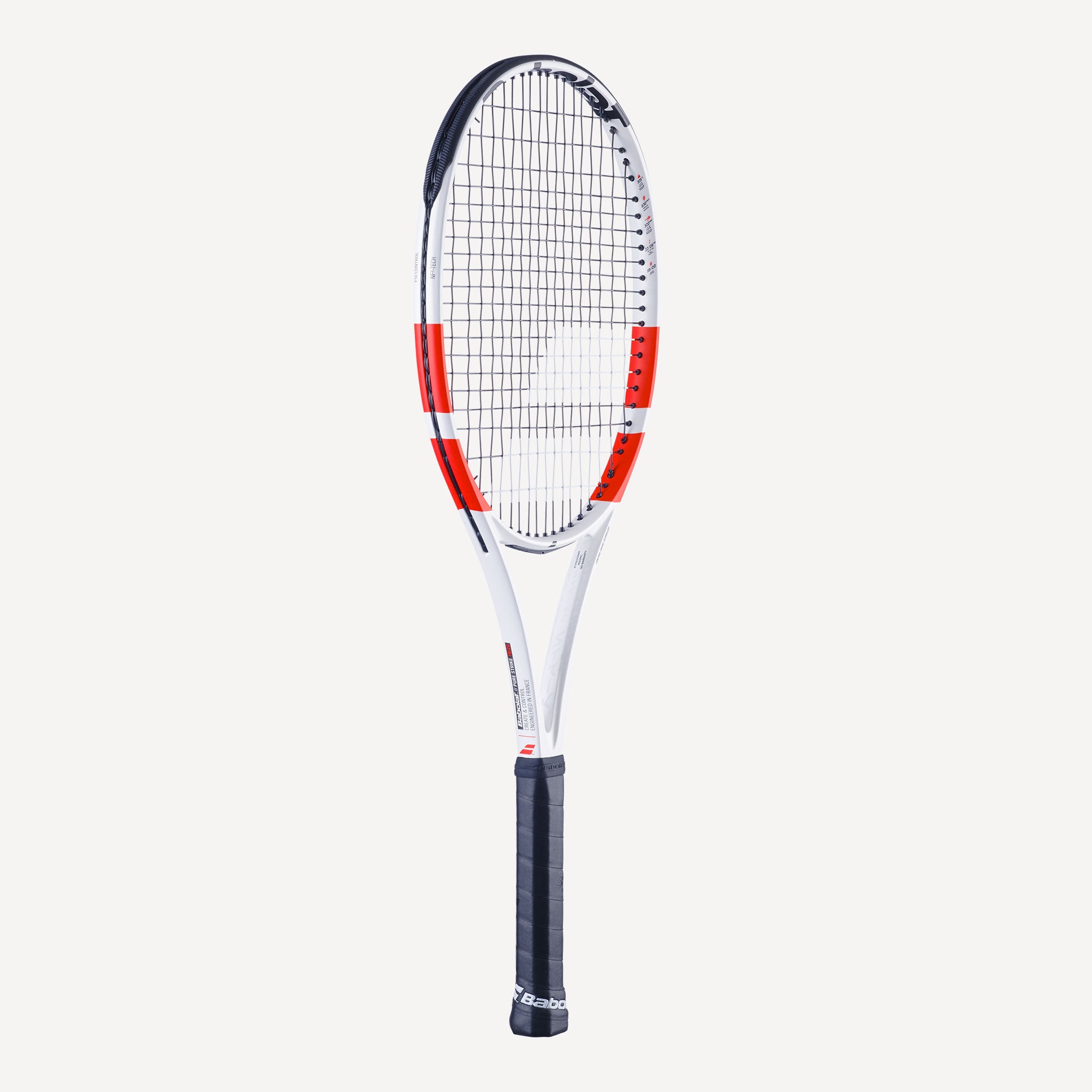 Babolat Pure Strike 98 18x20 4th Gen Tennis Racket