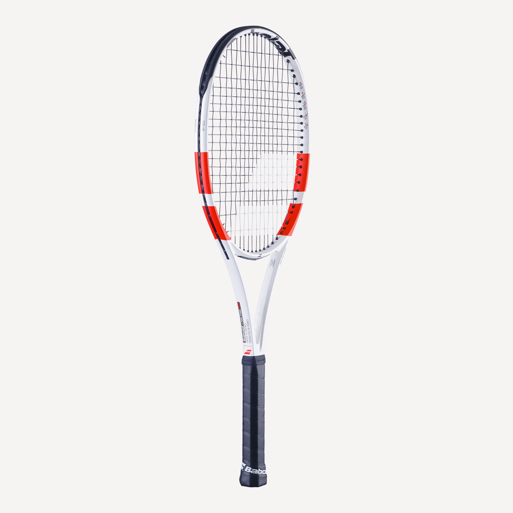 Babolat Pure Strike 98 18x20 4th Gen Tennis Racket (2)