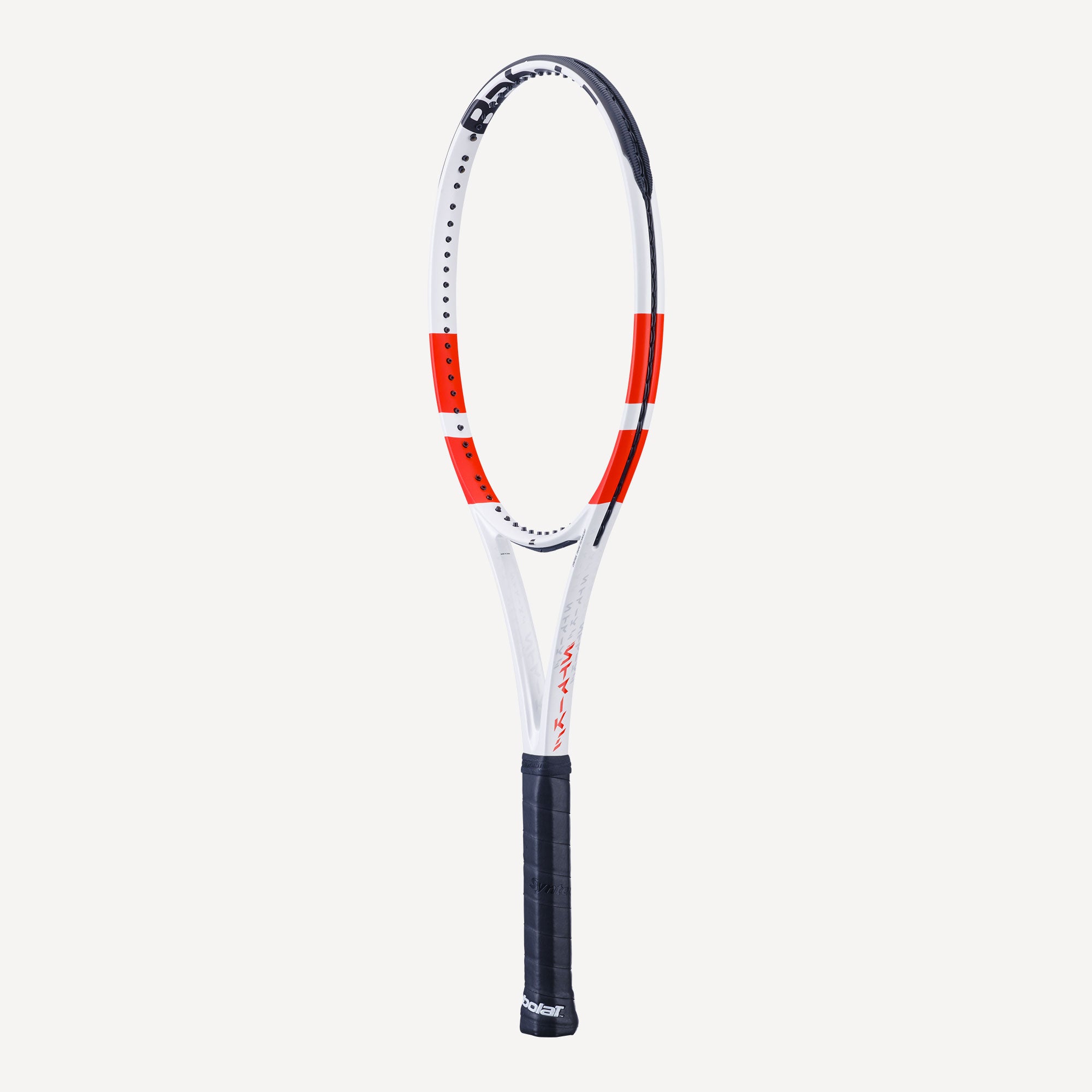 Babolat Pure Strike 98 18x20 4th Gen Tennis Racket (3)