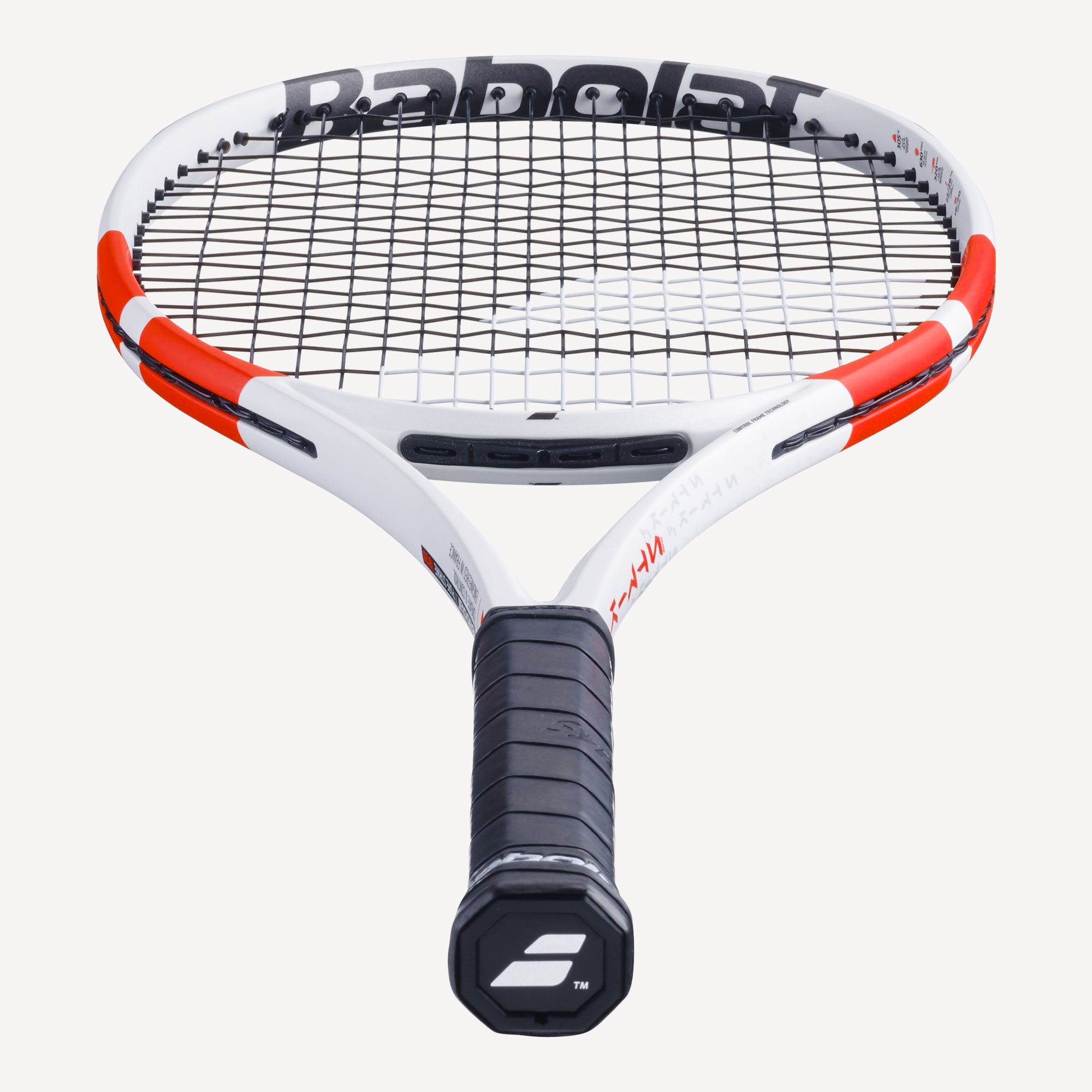 Babolat Smart Racket Babolat Pure Strike 98 18x20 4th Gen Tennis Racket | Tennis Only