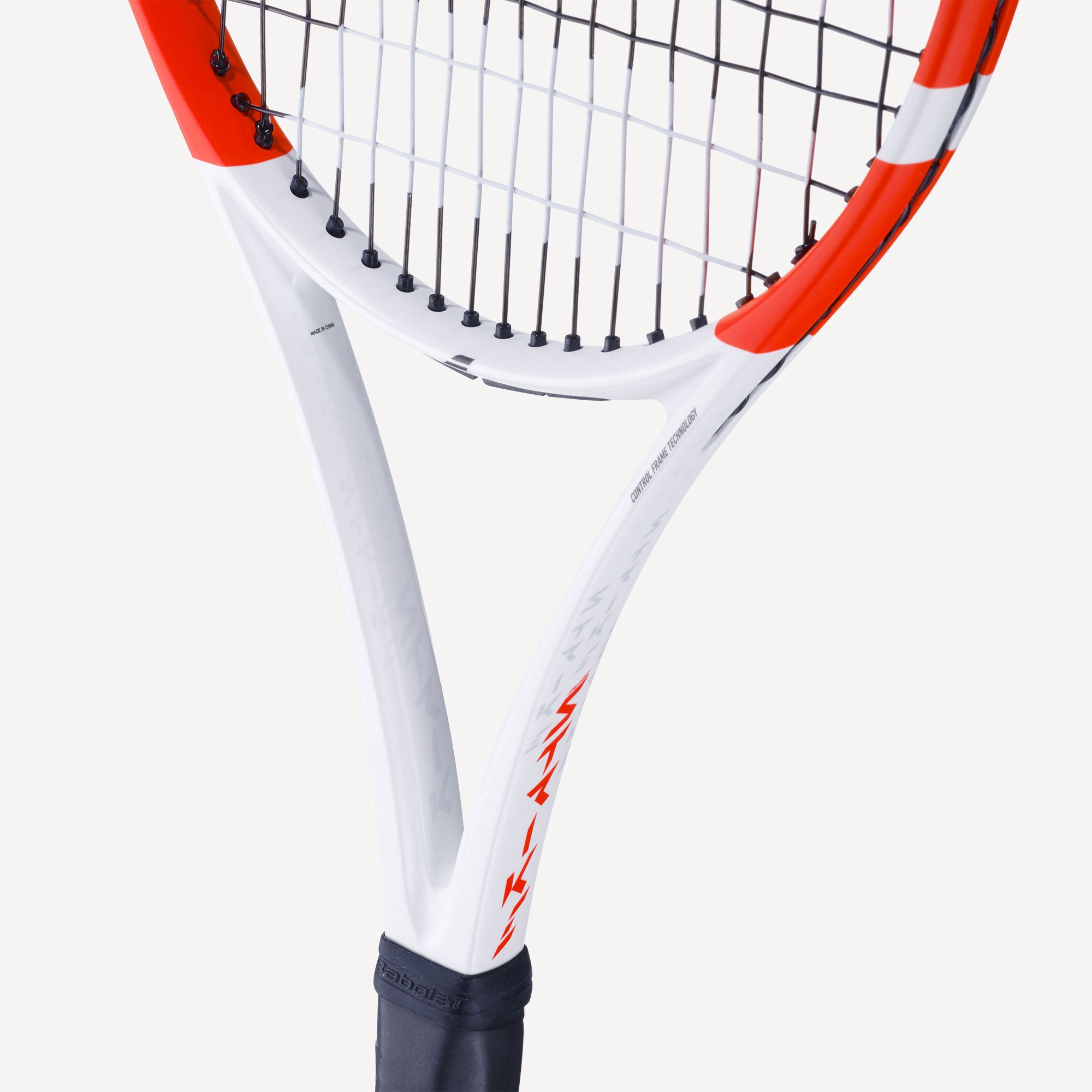 Babolat Pure Strike 98 18x20 4th Gen Tennis Racket (6)