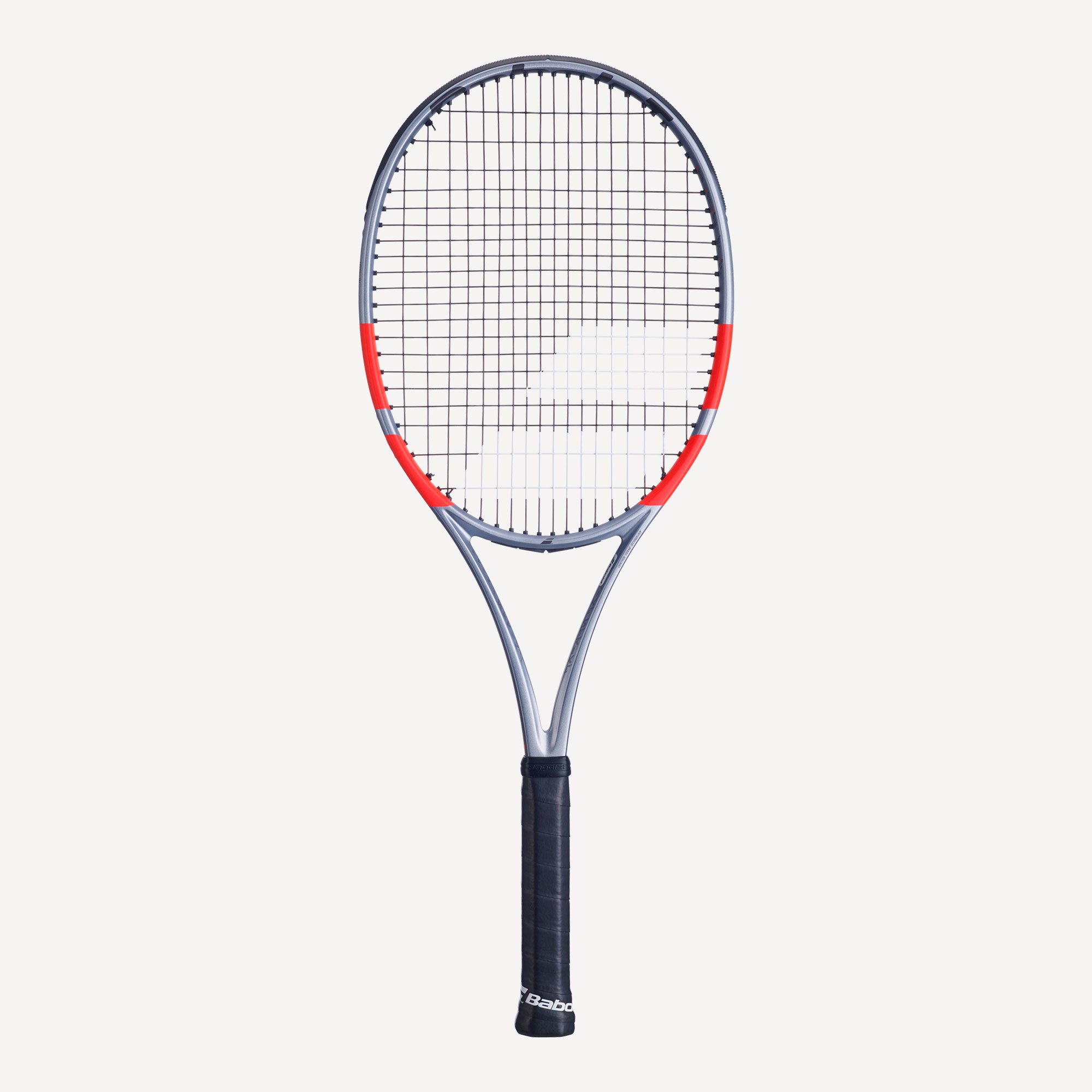 Babolat Pure Strike 98 18x20 Carbon Grey Tennis Racket (1)
