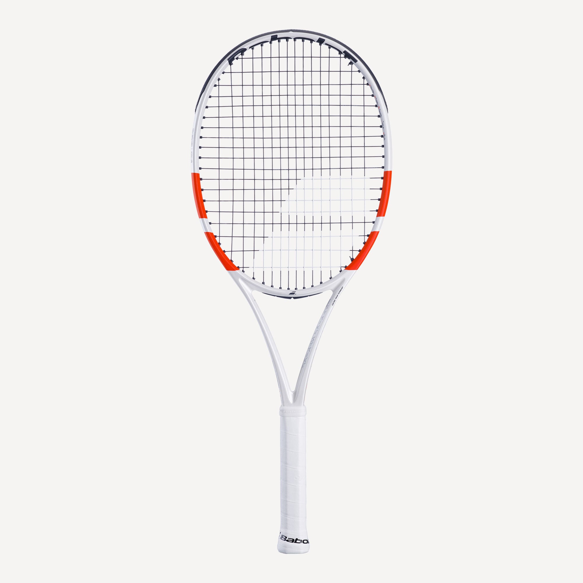 Babolat Pure Strike Lite 4th Gen Tennis Racket (1)