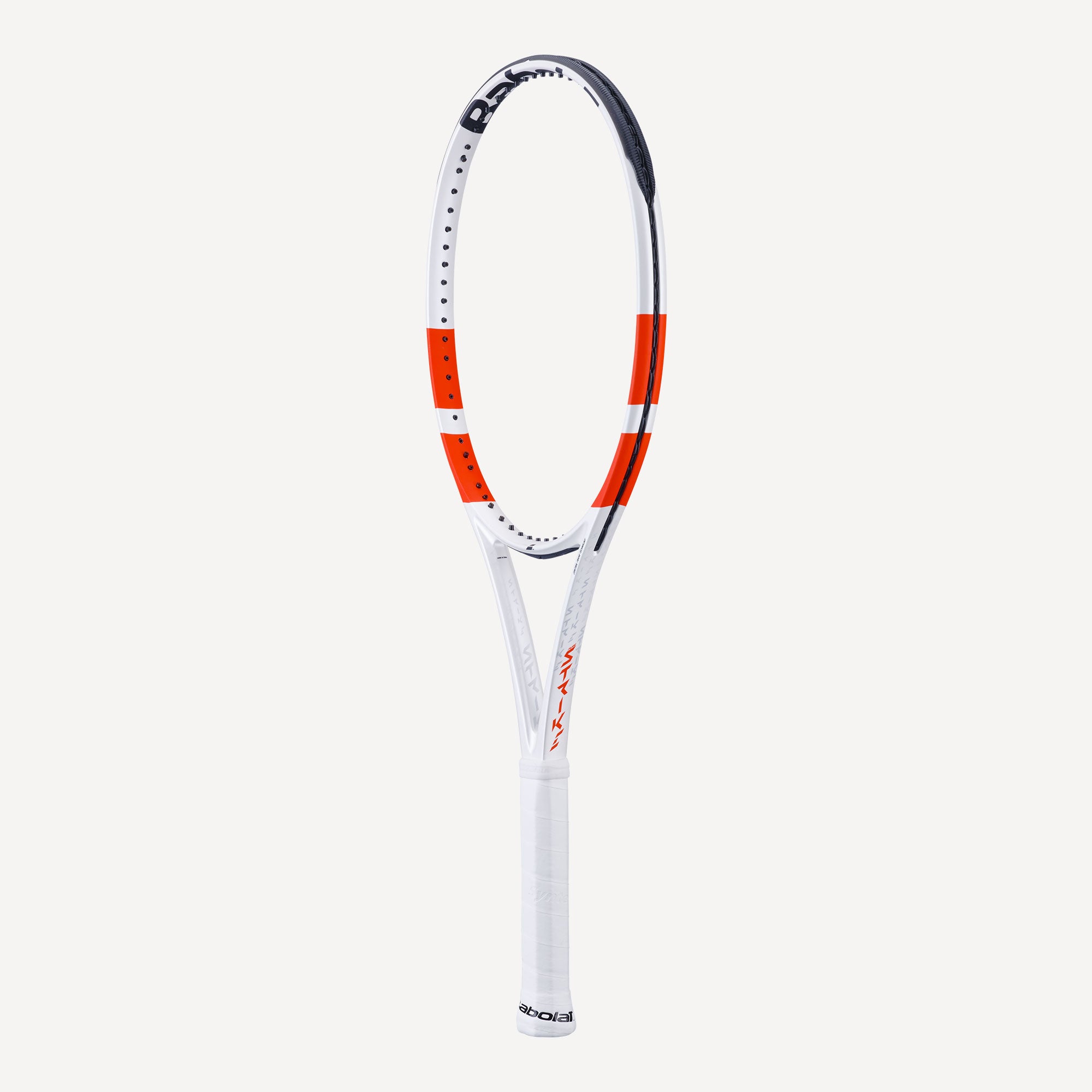 Babolat Pure Strike Lite 4th Gen Tennis Racket Tennis Only