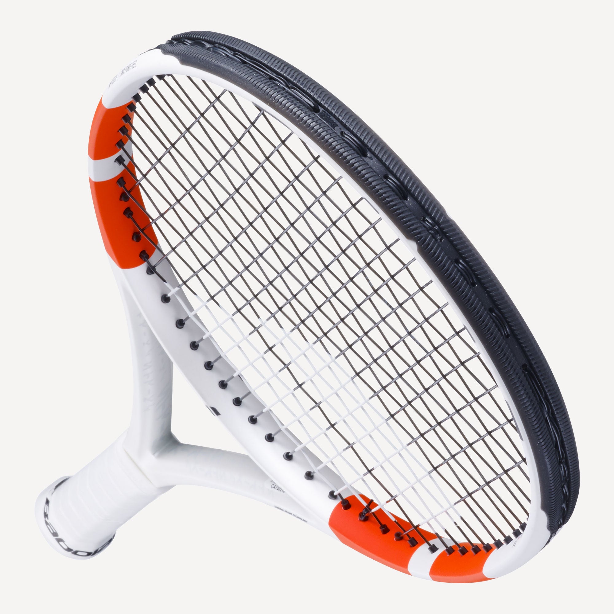 Babolat Pure Strike Lite 4th Gen Tennis Racket (5)