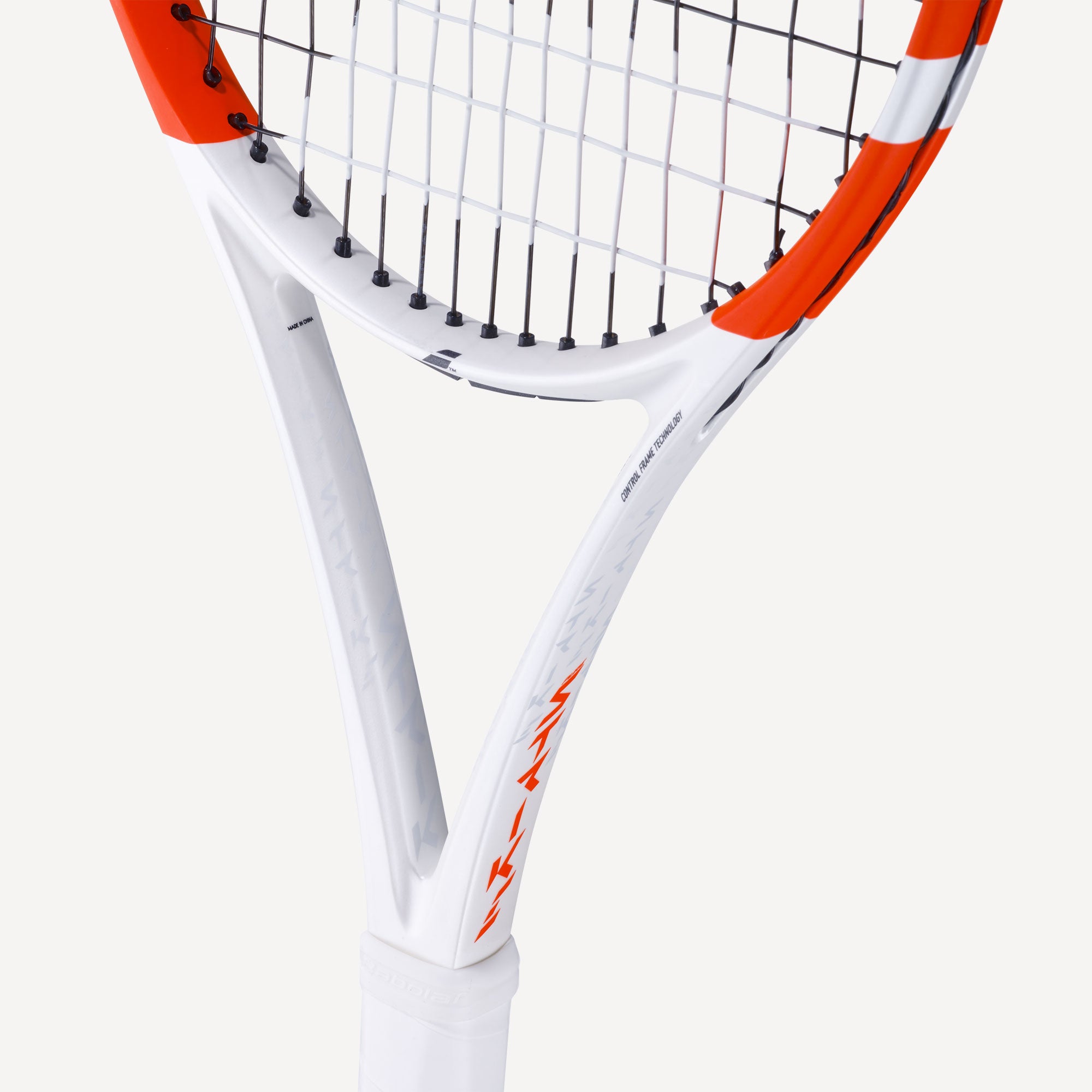Babolat Pure Strike Lite 4th Gen Tennis Racket (6)