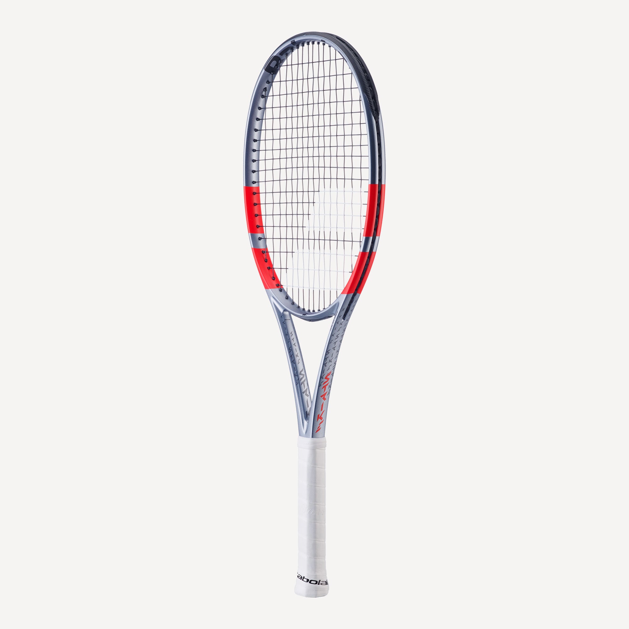Babolat Pure Strike Lite Carbon Grey Tennis Racket (2)