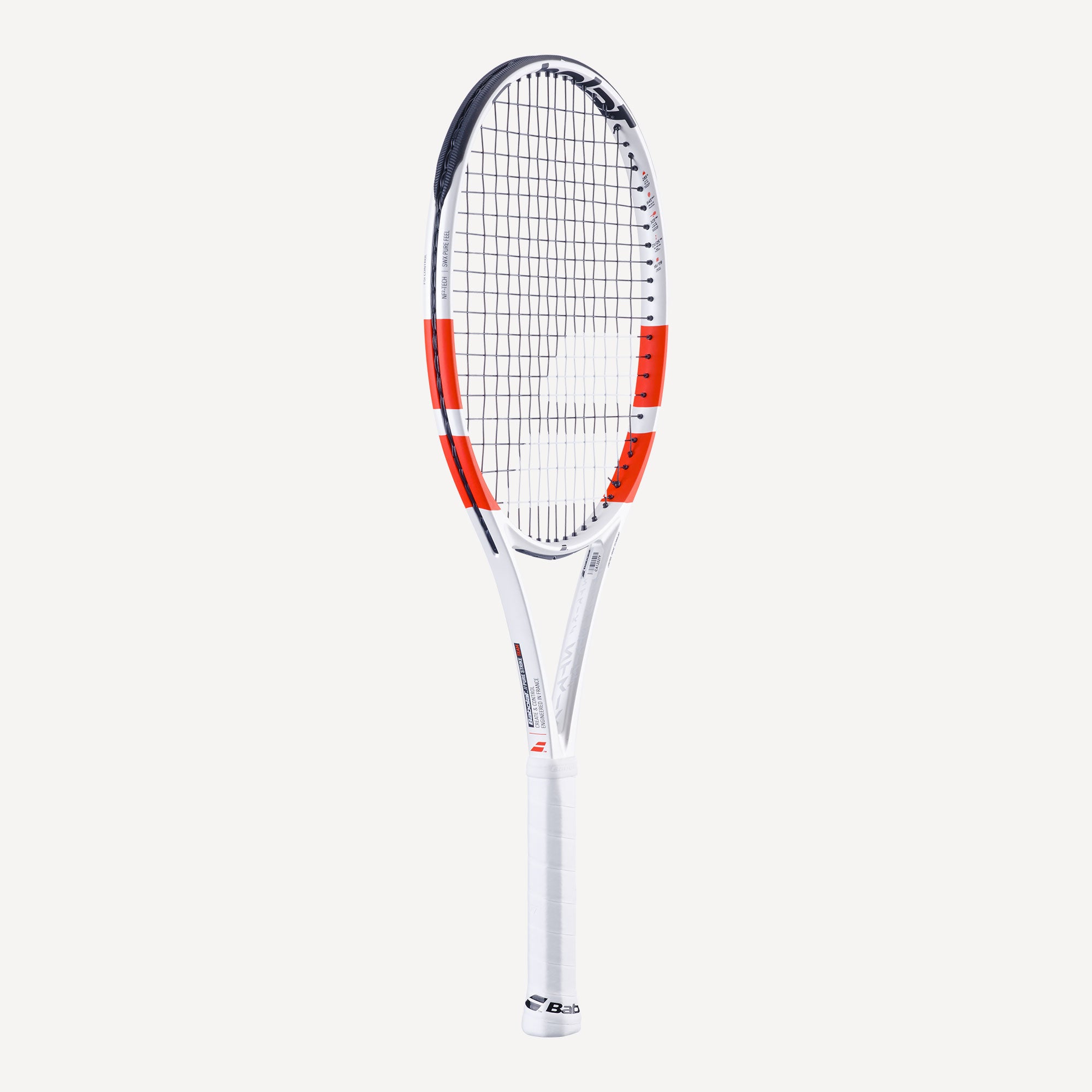 Babolat Pure Strike Team 4th Gen Tennis Racket