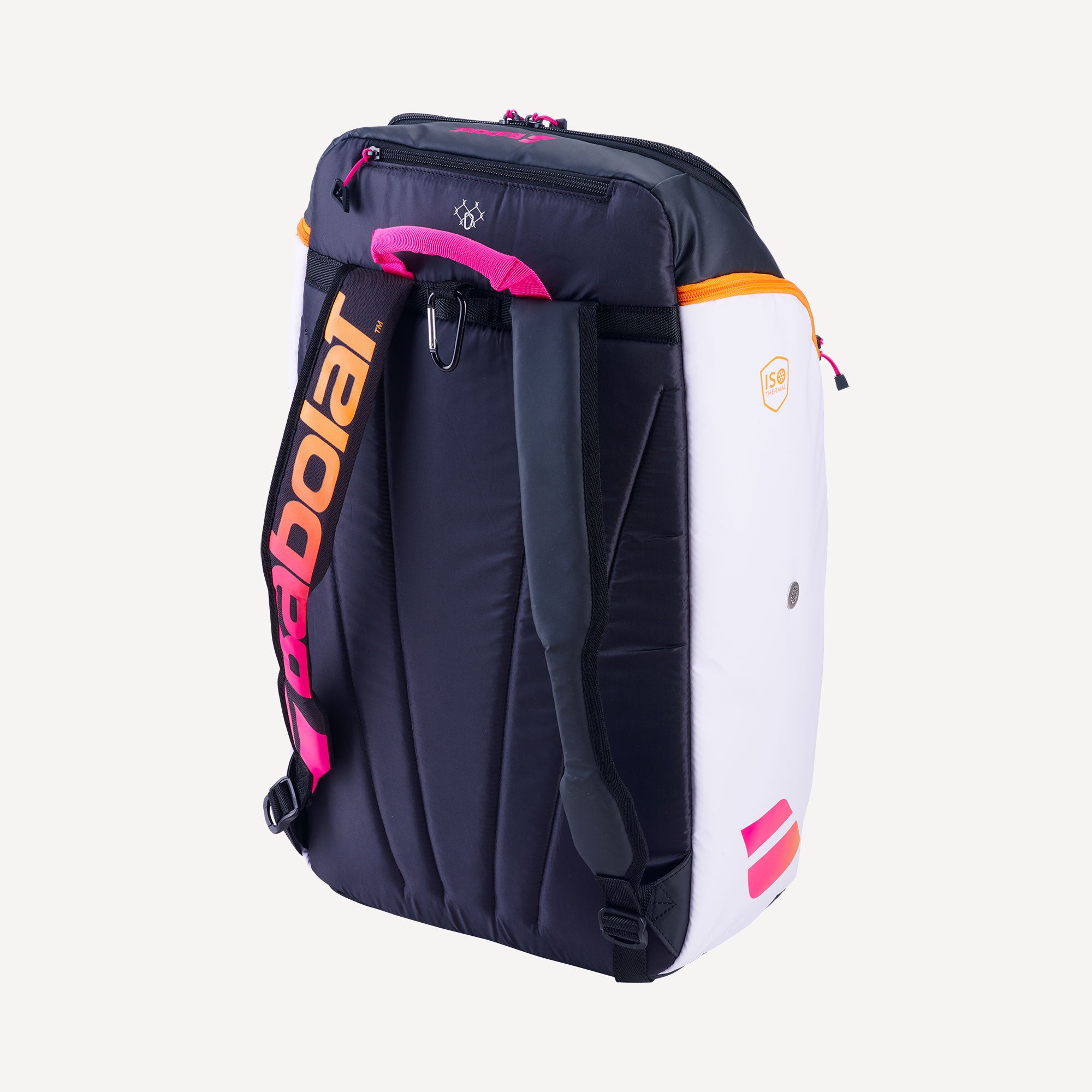 Babolat RH Perf Padel Bag Multicolor Tennis Only