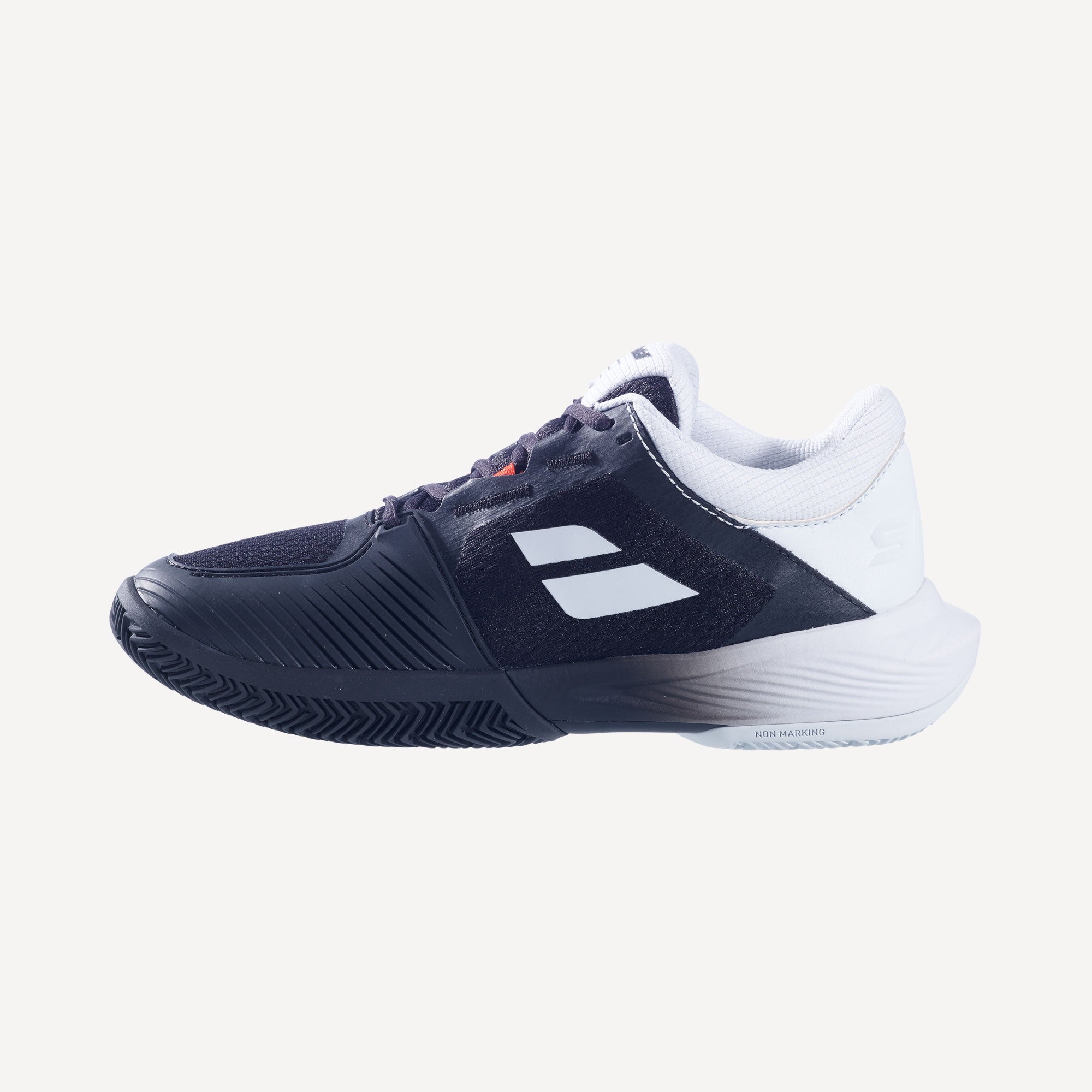 Babolat SFX 4 Men's Clay Court Tennis Shoes - Black (3)