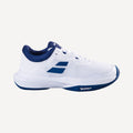 Babolat SFX 4 Men's Clay Court Tennis Shoes - White (1)