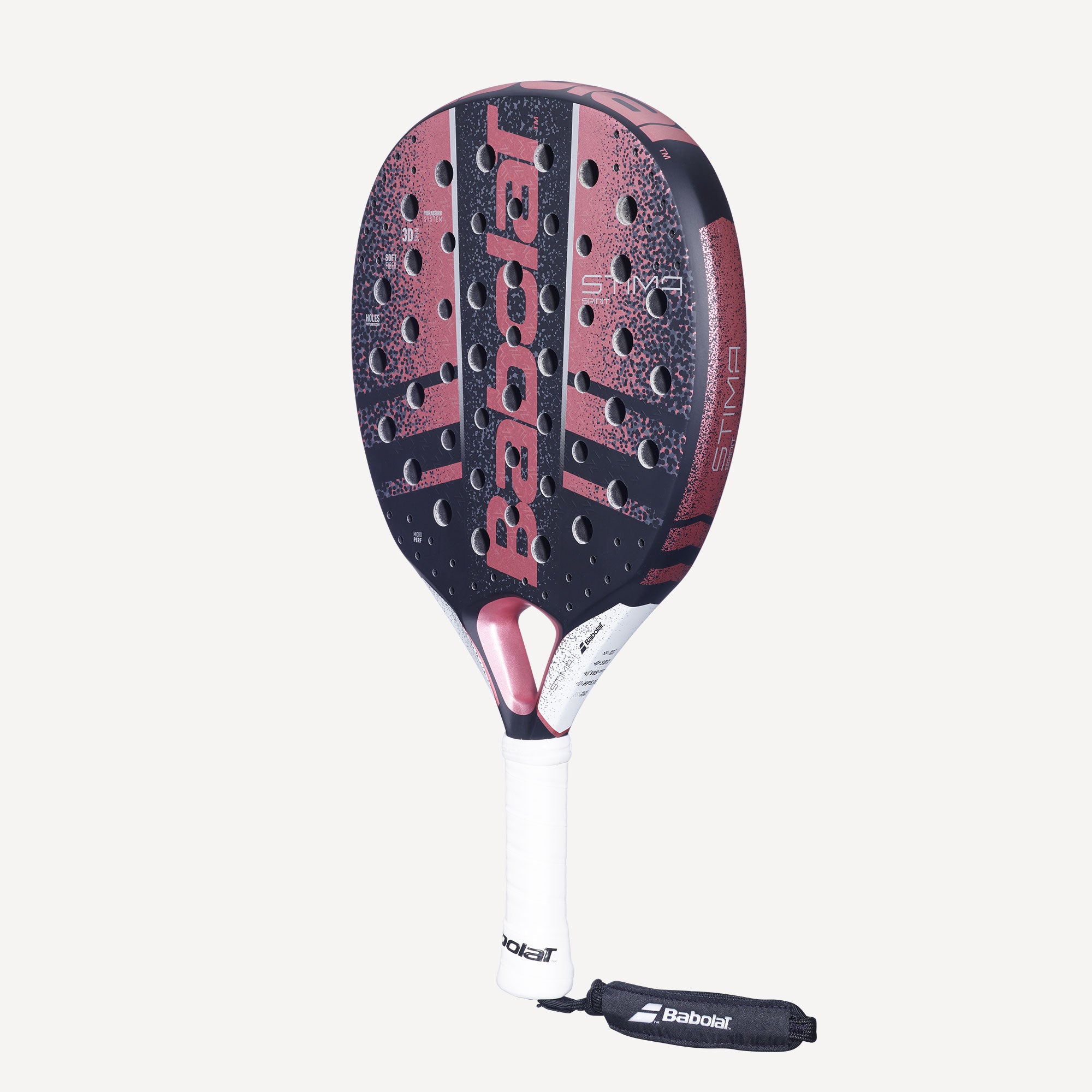 Babolat Stima Spirit Women Padel Racket