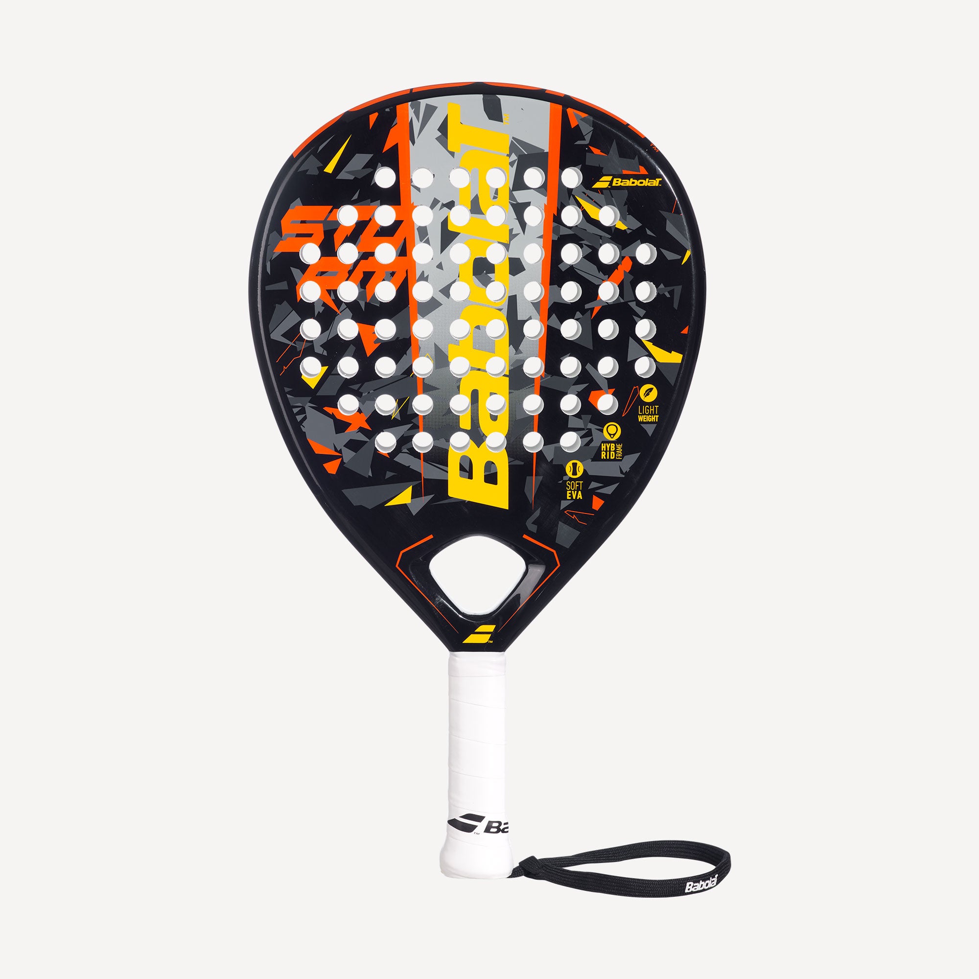 Babolat Storm Padel Racket (1)