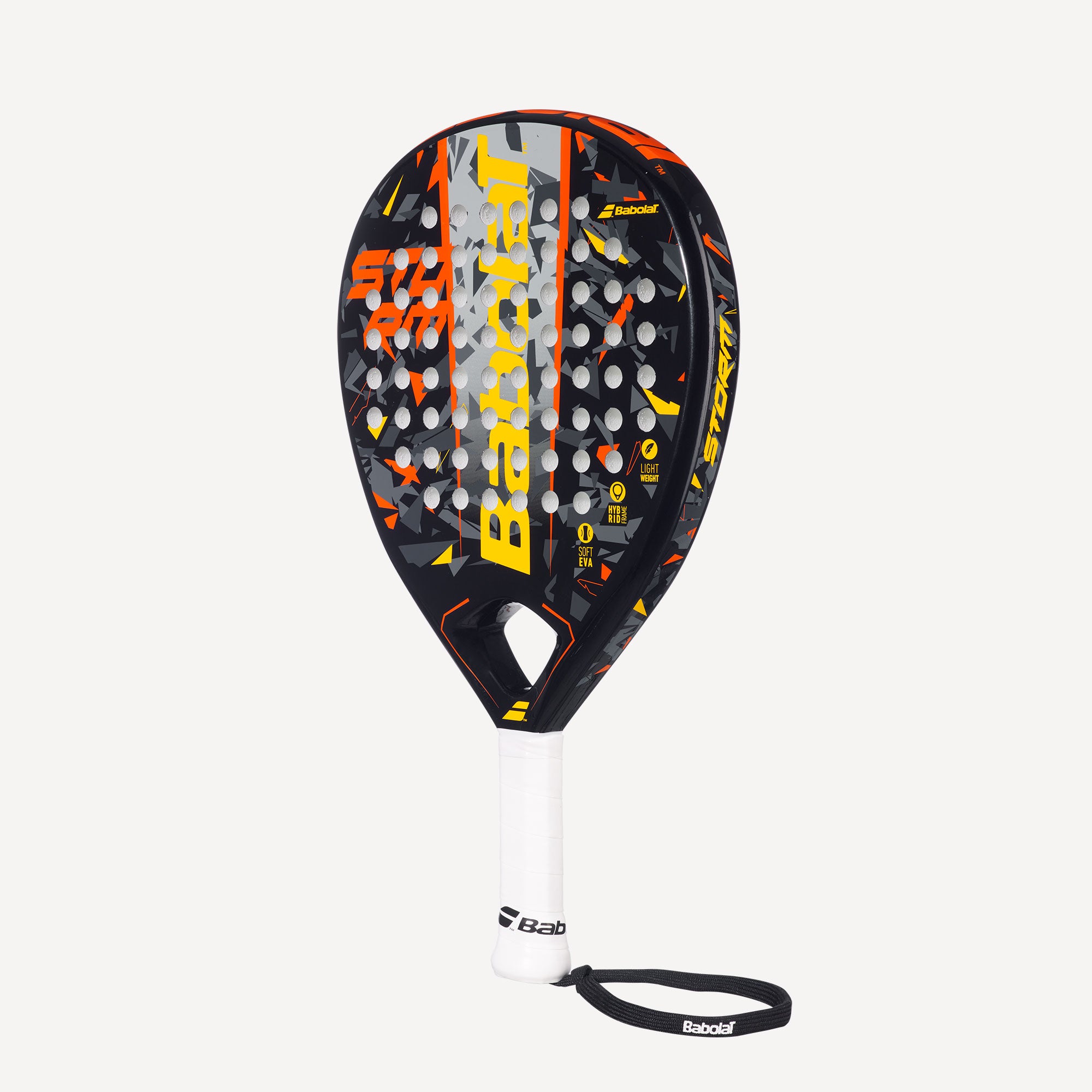 Babolat Storm Padel Racket (2)