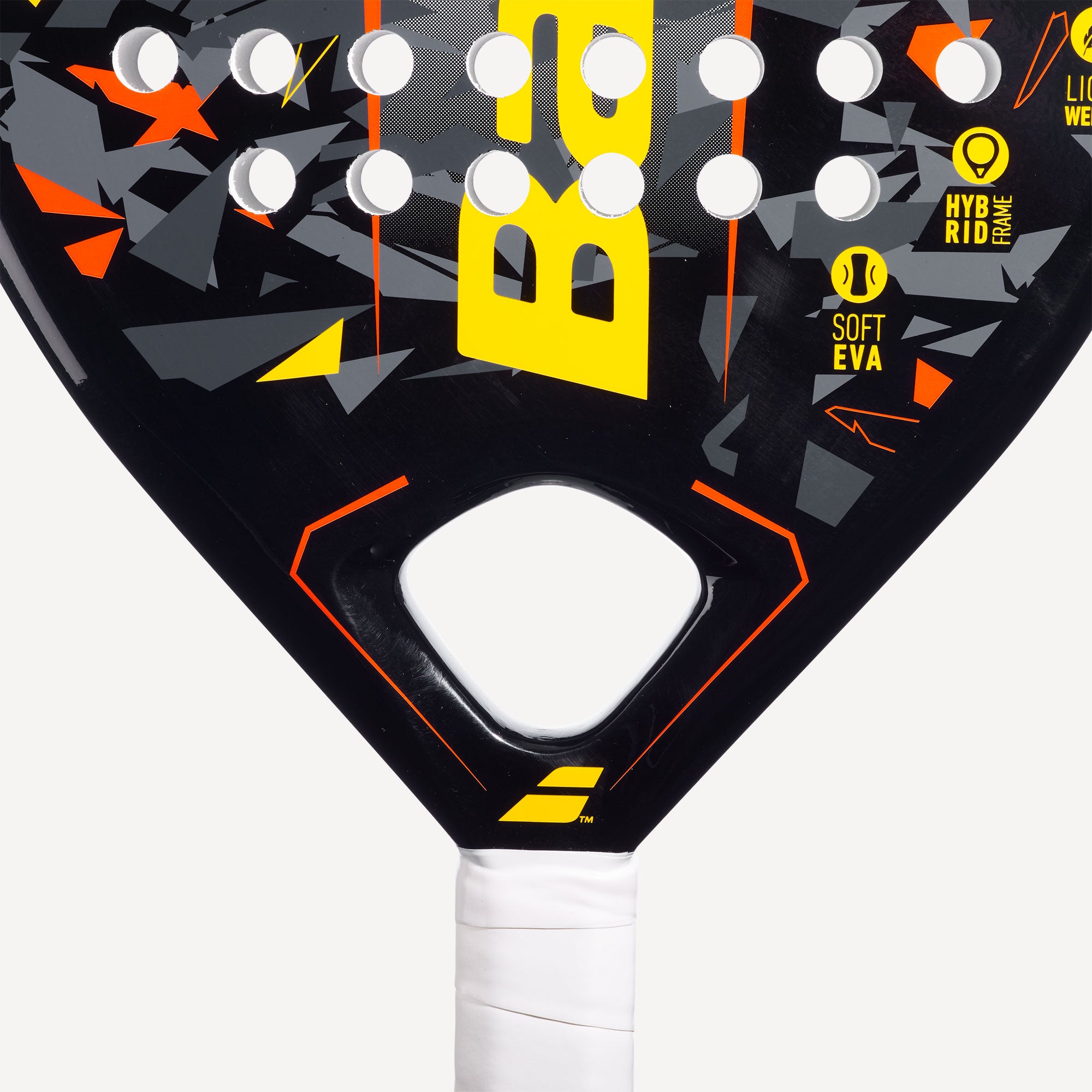 Babolat Storm Padel Racket (4)