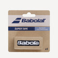 Babolat Super Protection Tape X5 - Black (1)